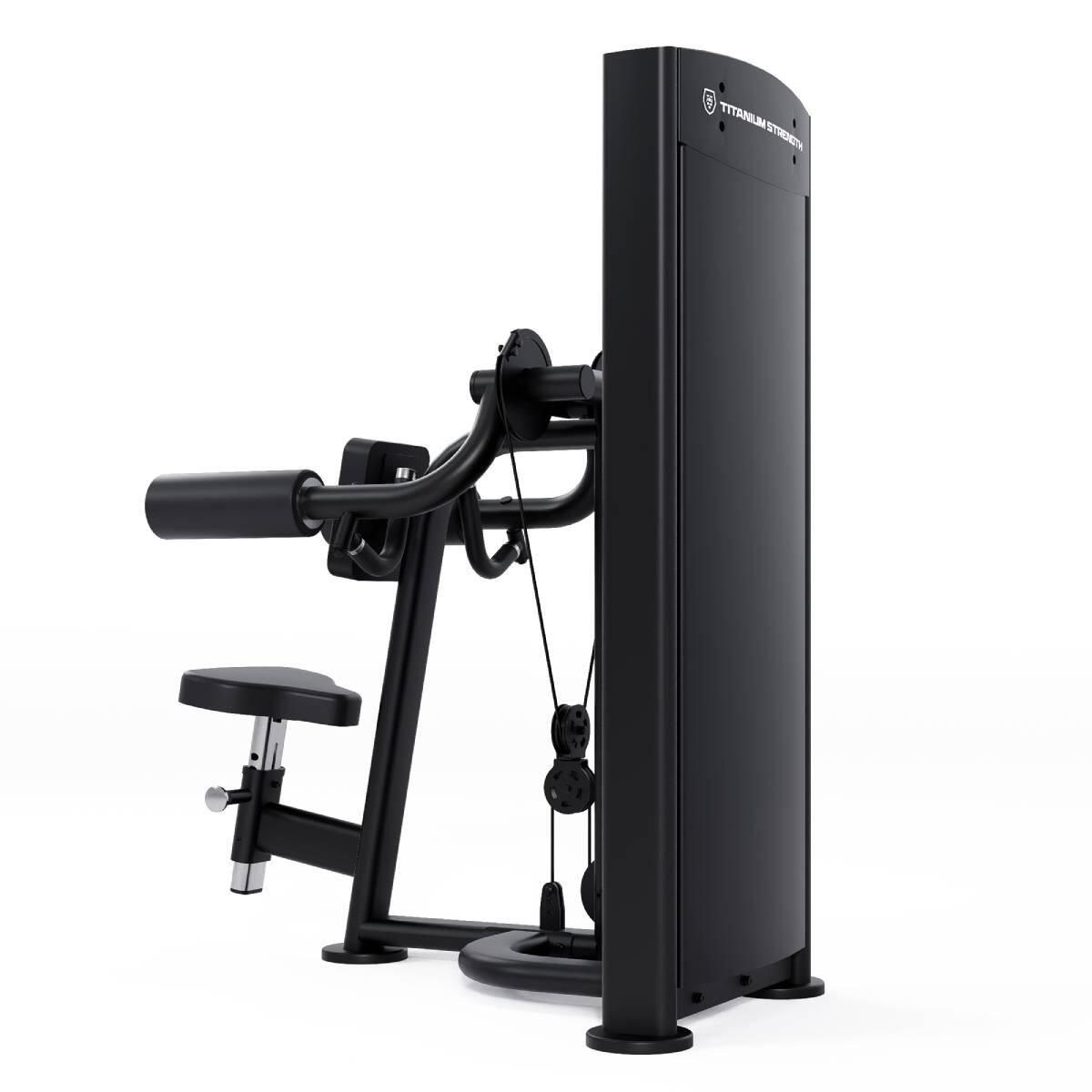 Lateral Raise a pacco 5/5