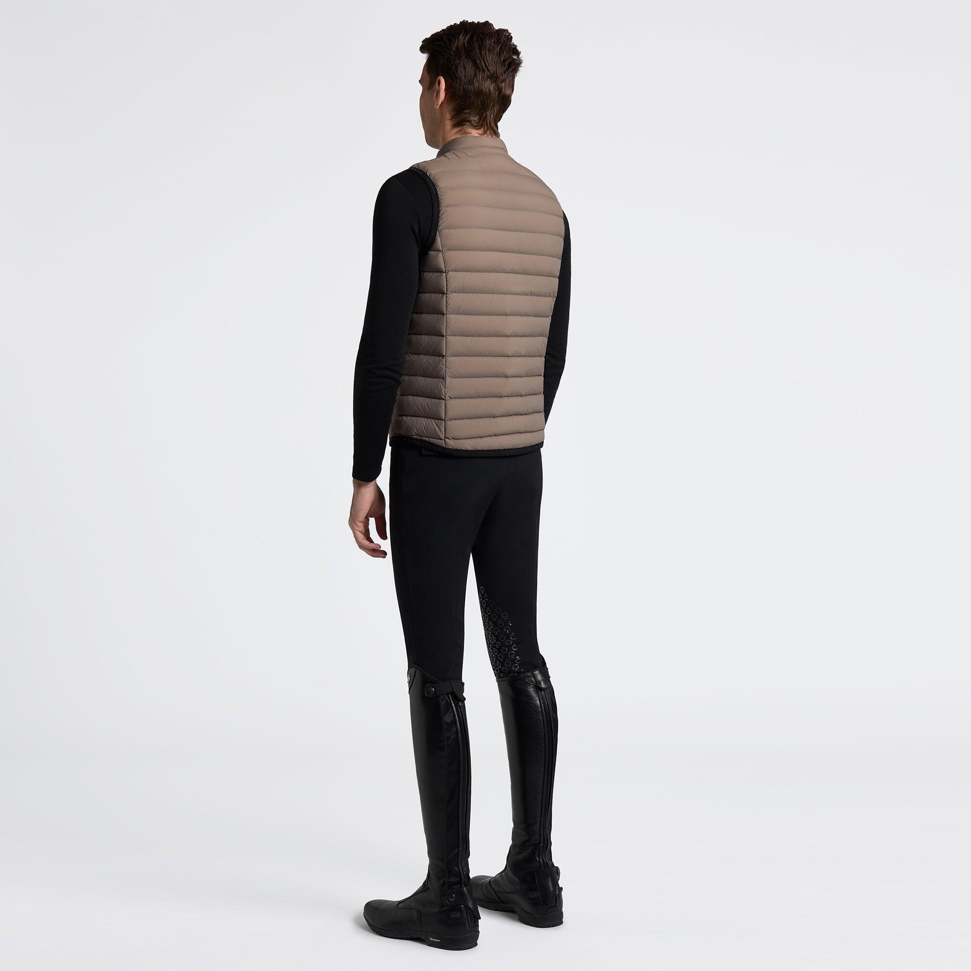 Gilet léger Cavalleria Toscana pour homme 3/6