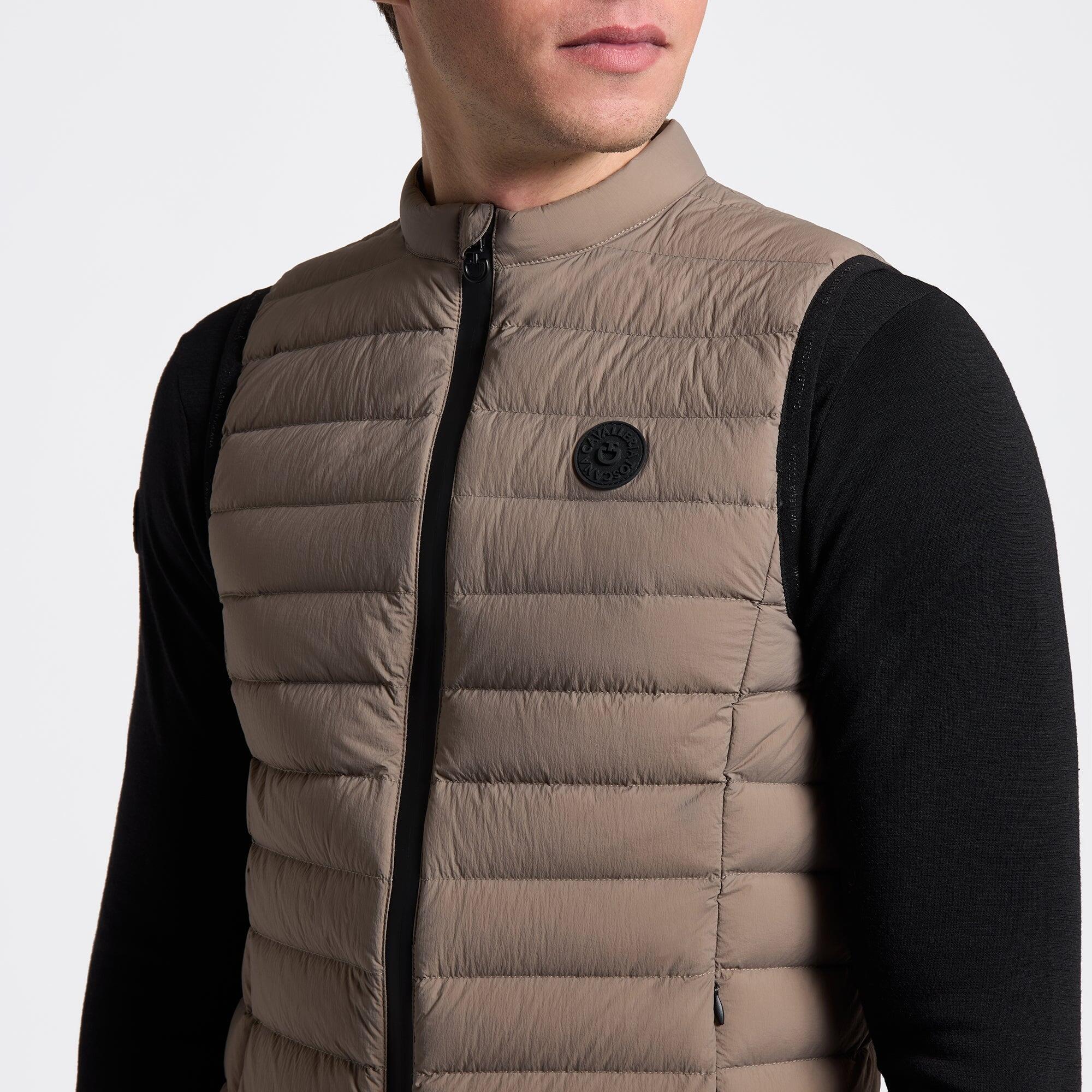 Gilet léger Cavalleria Toscana pour homme 4/6