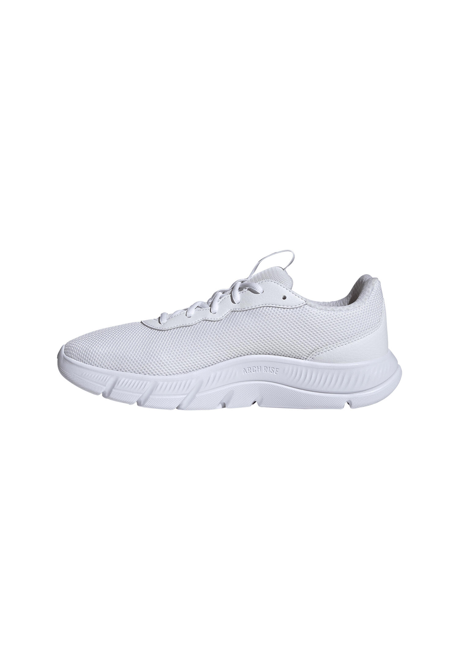 Chaussures homme adidas Cloudfoam - polyvalentes et amortissantes 3/7