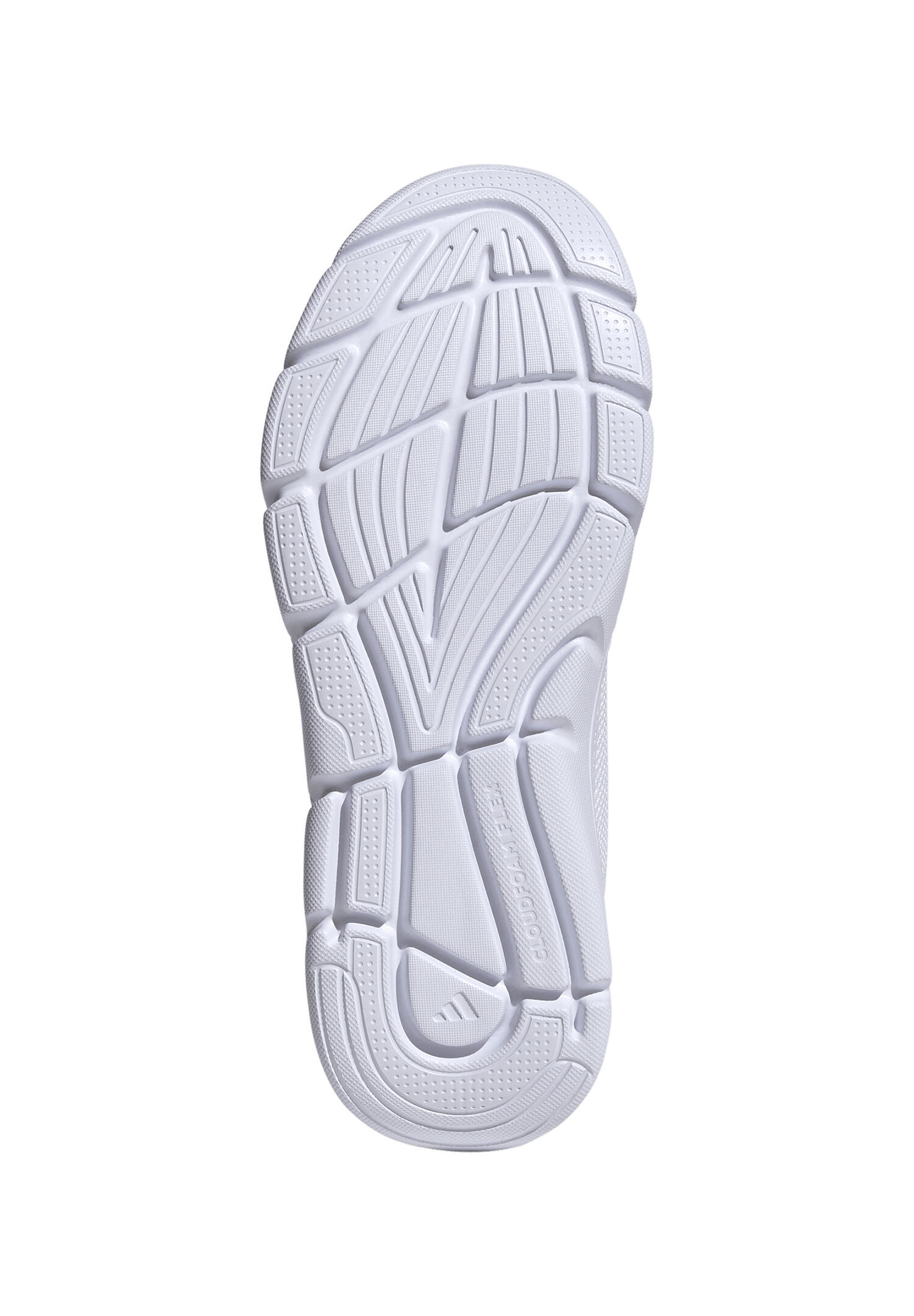 Chaussures homme adidas Cloudfoam - polyvalentes et amortissantes 2/7
