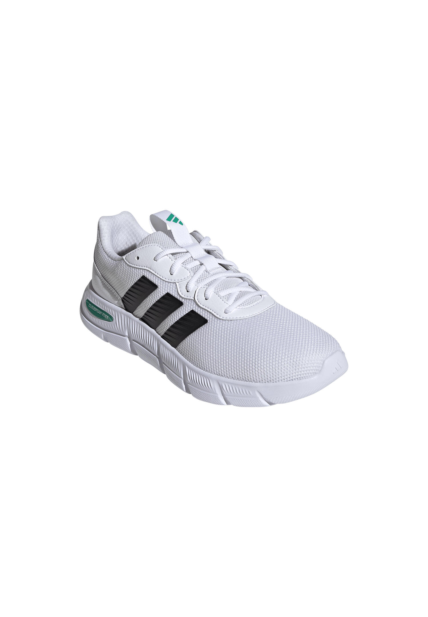 Chaussures homme adidas Cloudfoam - polyvalentes et amortissantes 4/7