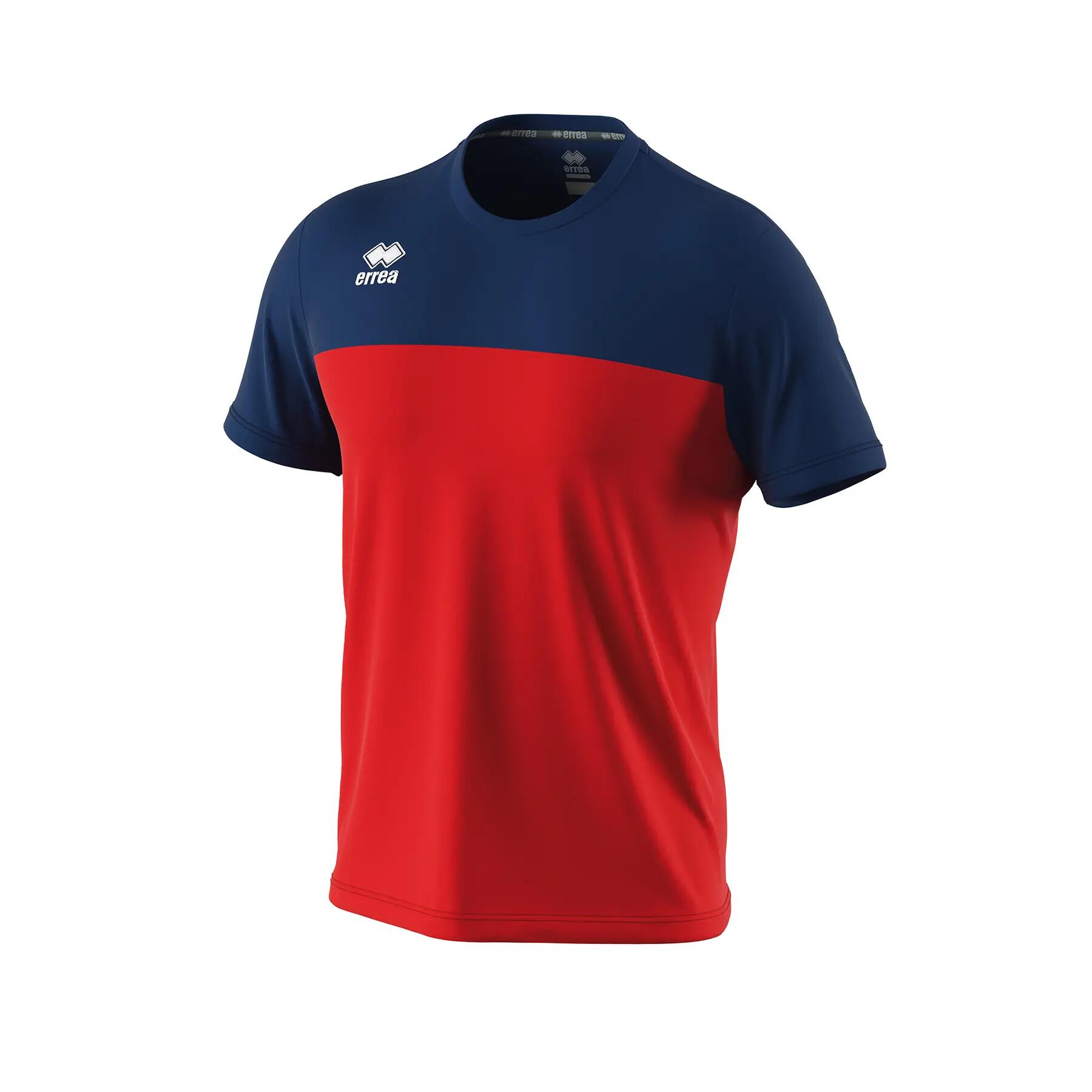 Maillot Errea Brandon 1/4