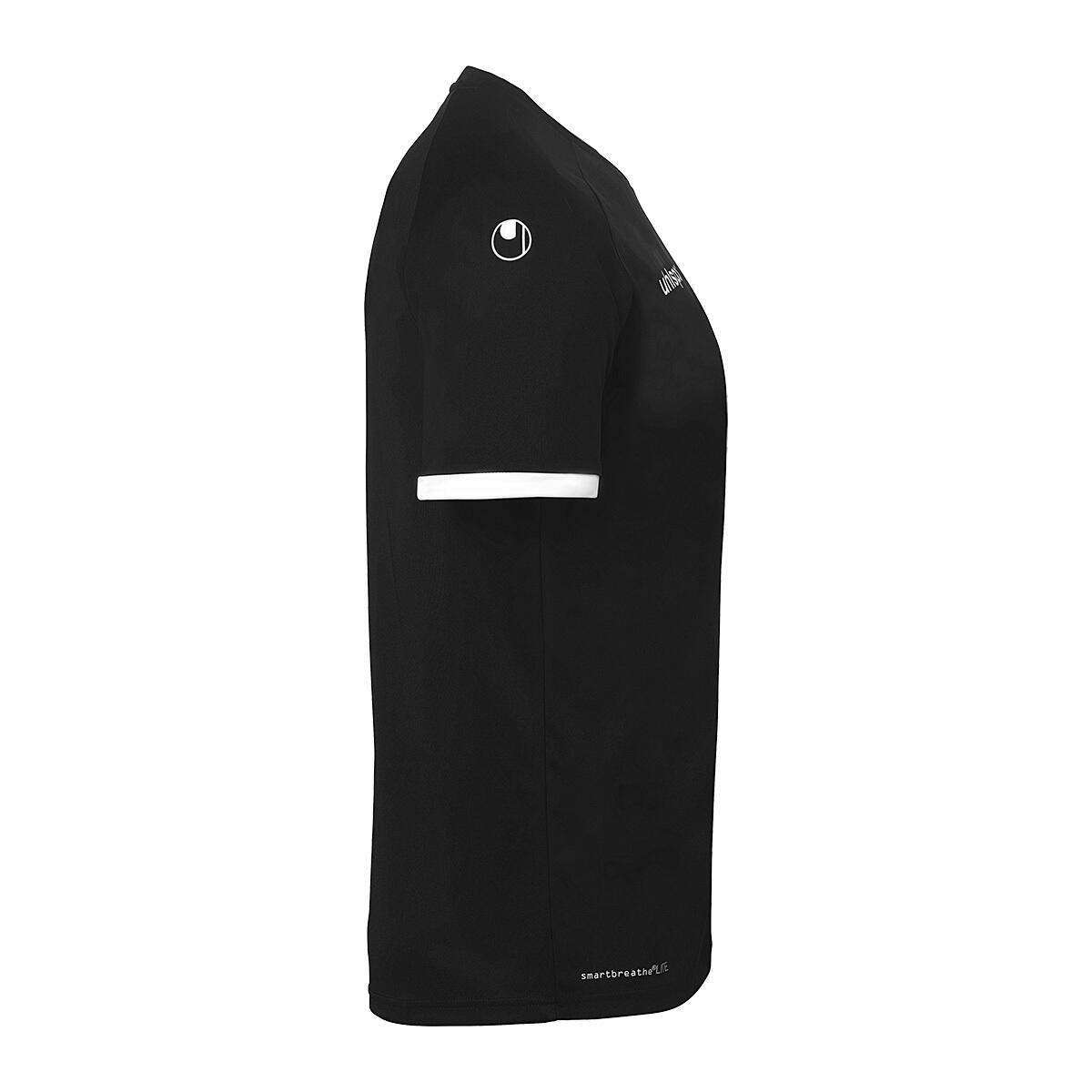 T-shirt d'entraînement Impulse UHLSPORT 4/4