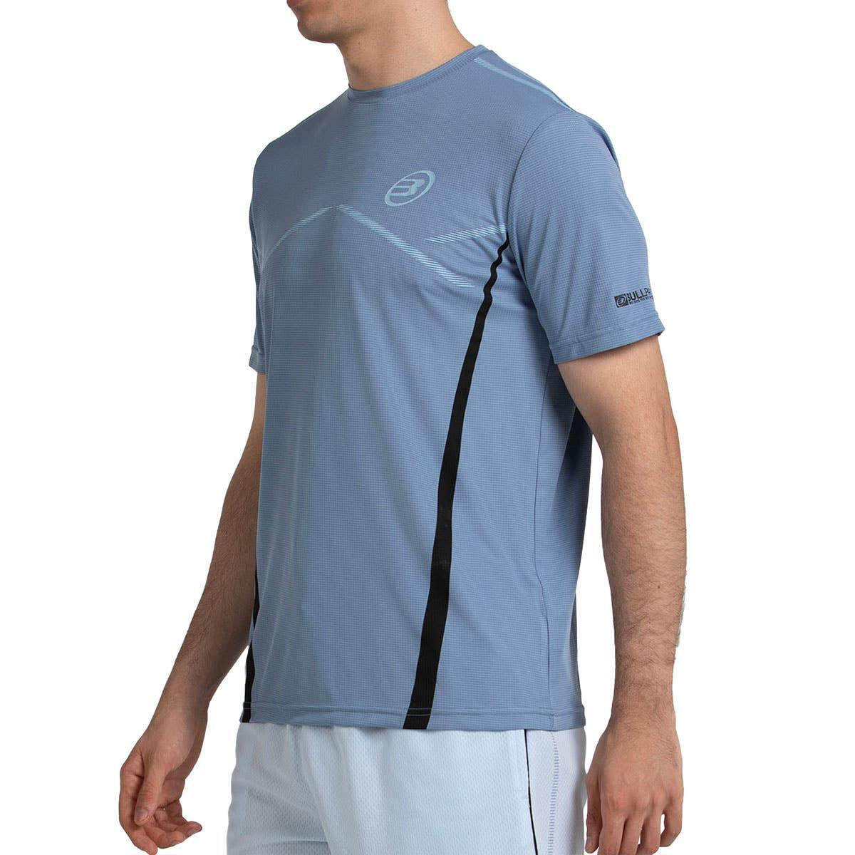 T-shirt Bullpadel Cabore 2/5