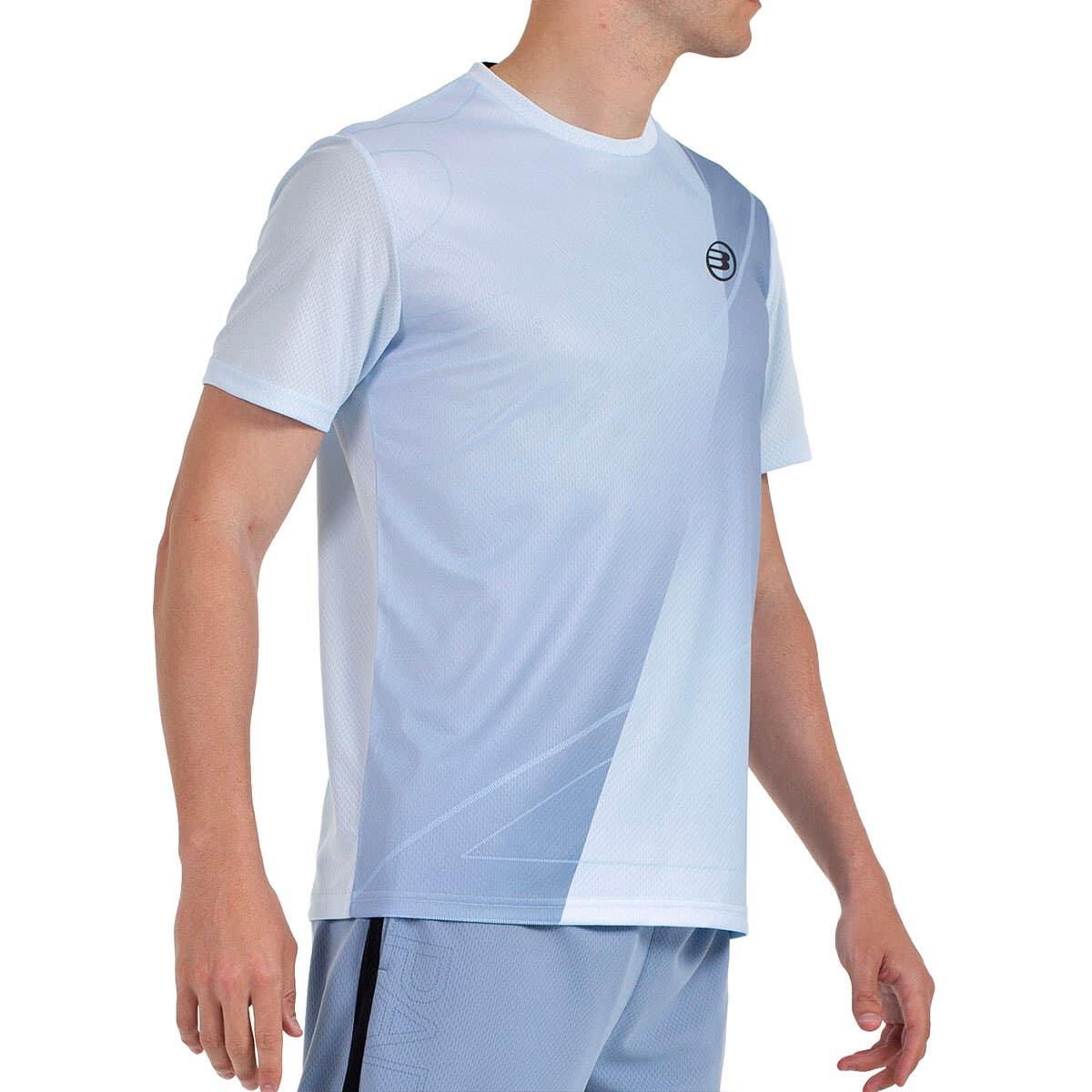 T-shirt Bullpadel Cumbre 3/7