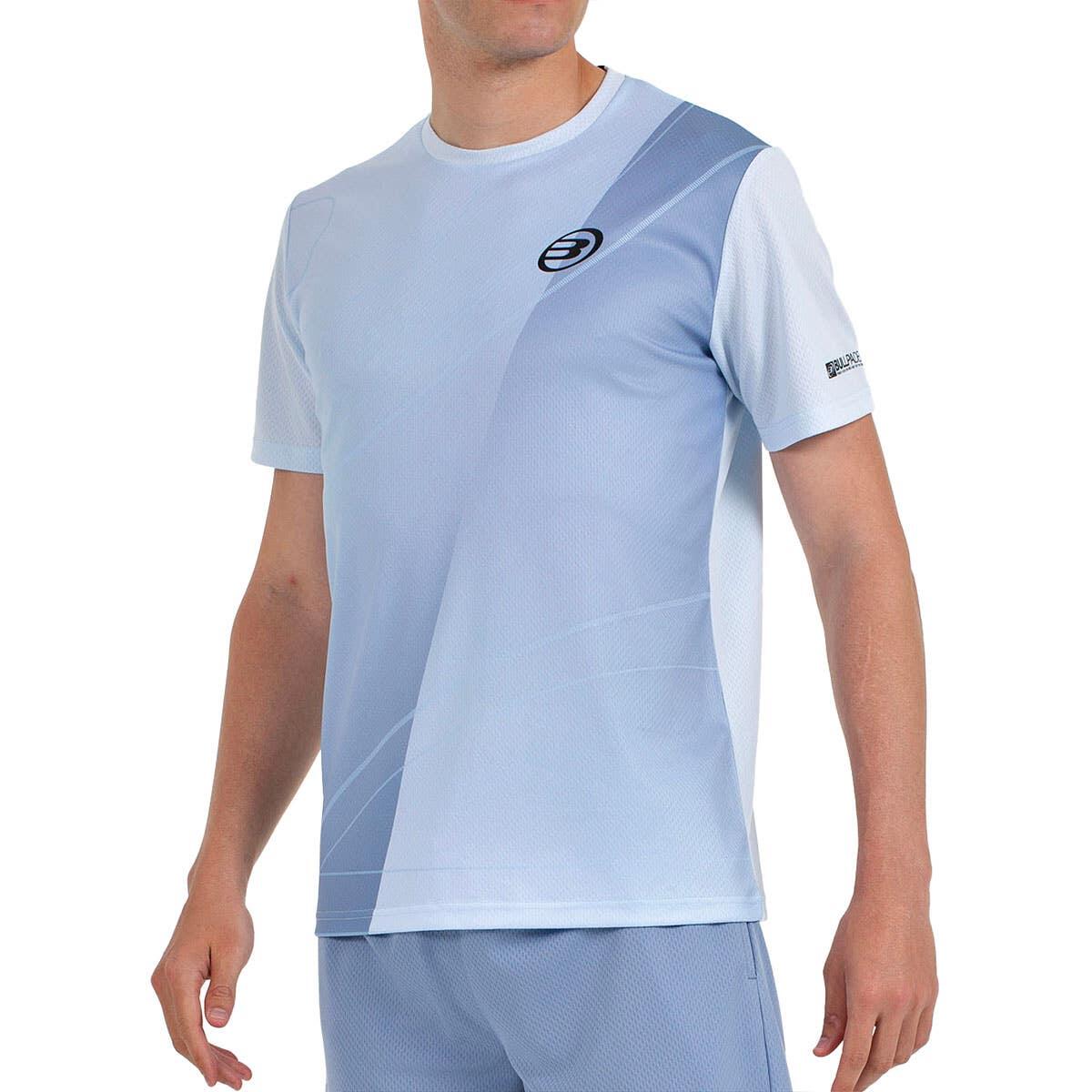 T-shirt Bullpadel Cumbre 2/7