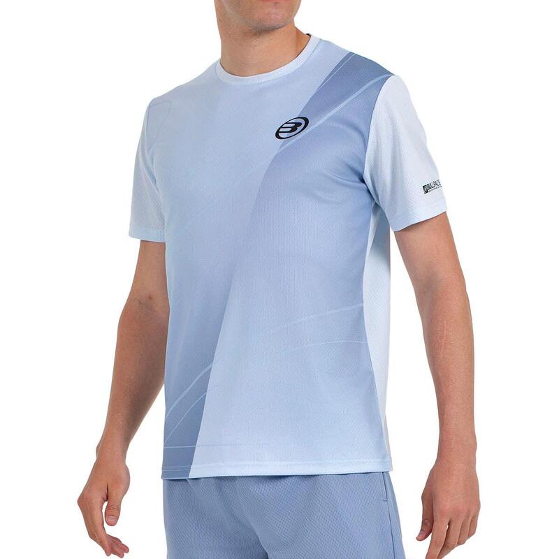 BULLPADEL CUMBRE Hombre (Camiseta)