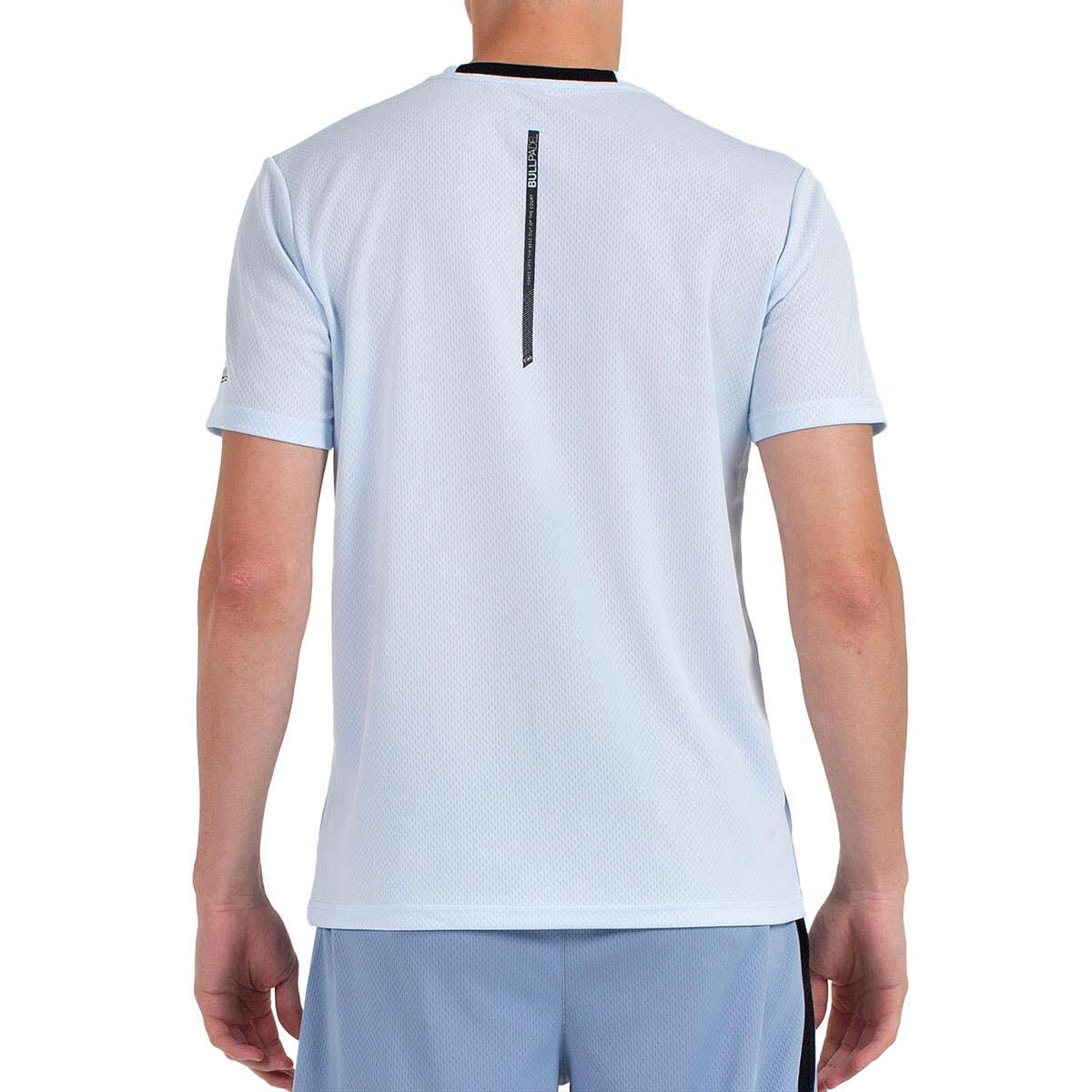 T-shirt Bullpadel Cumbre 4/7