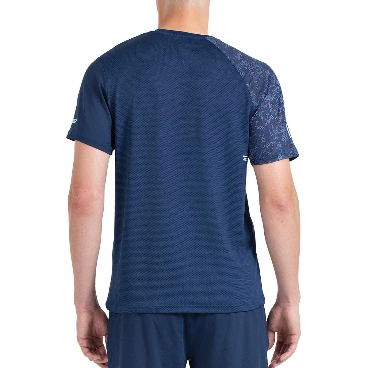 T-shirt Bullpadel Mazaron 4/7