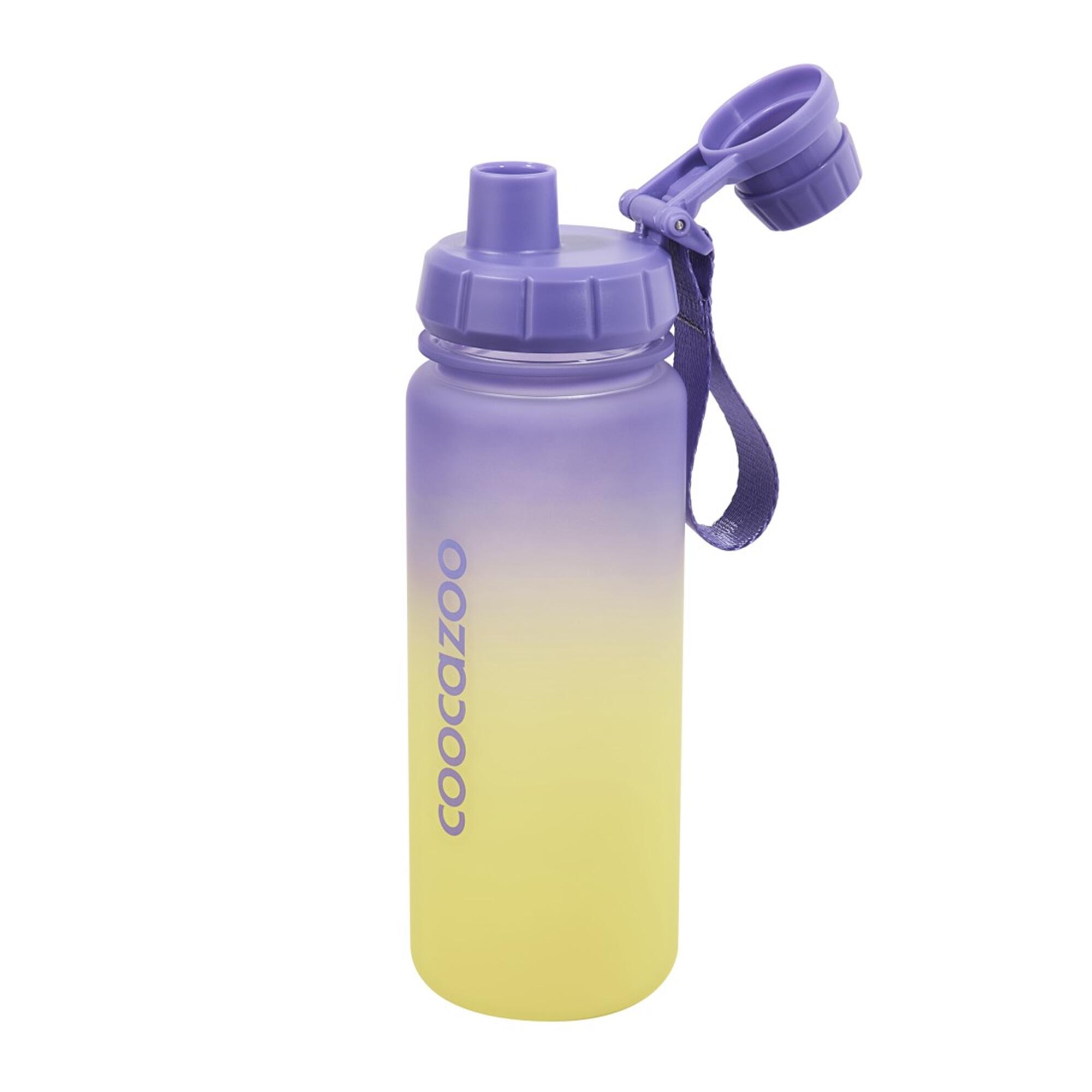 COOCAZOO Trinkflasche Trinkflasche Tritan, 750 ml 4/4