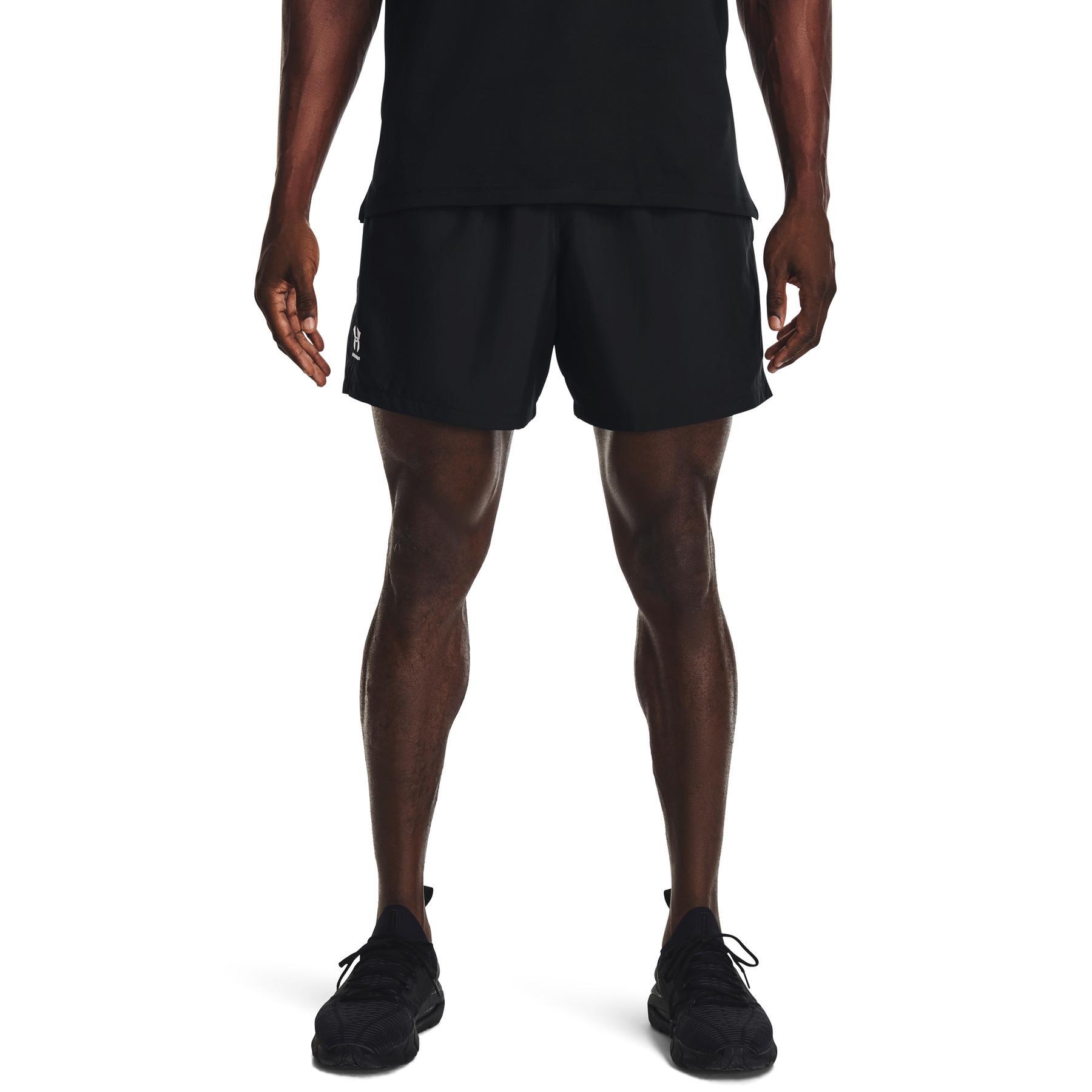 Short Under Armour Woven 3/5