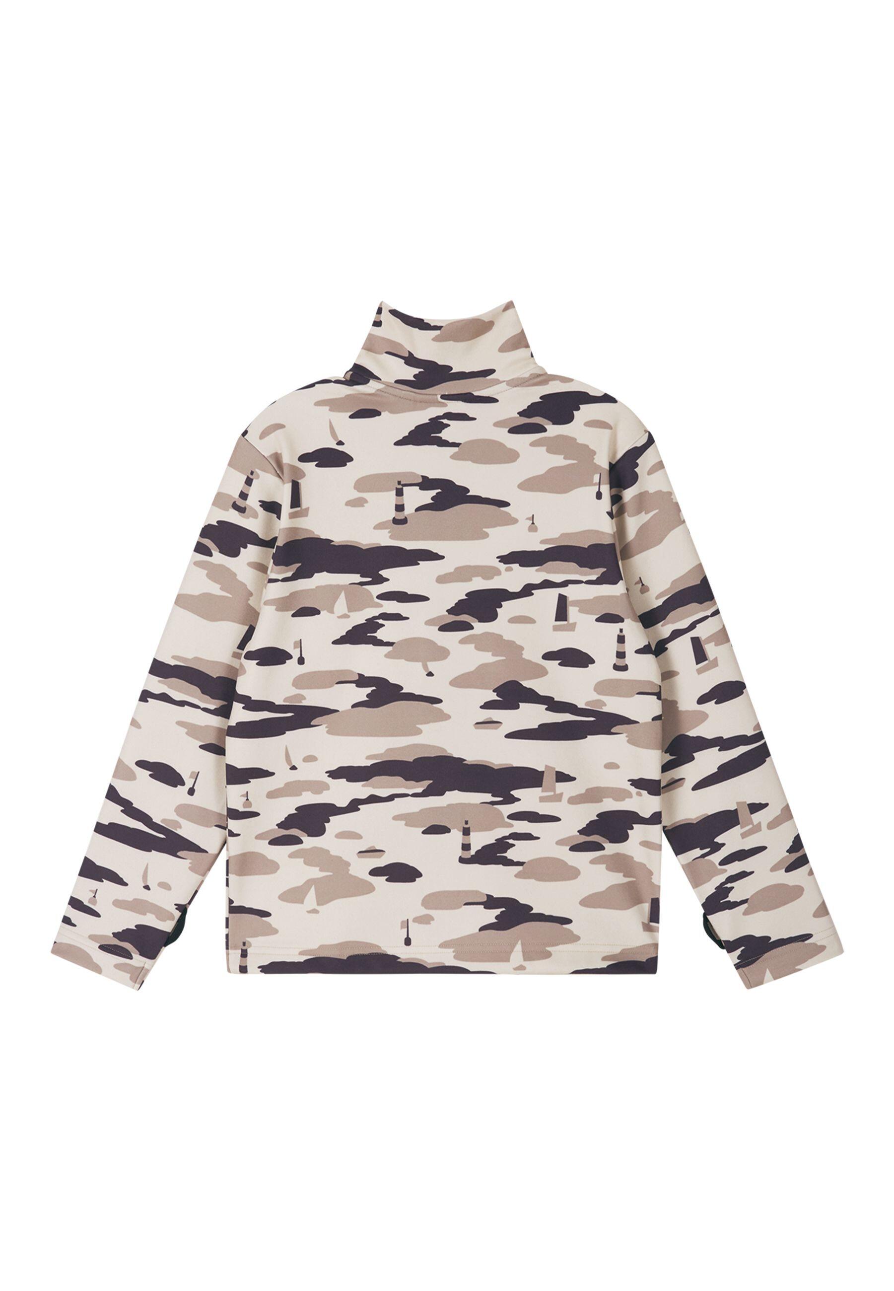 Fleecejacke Iisisti - Reima ZIP-in-Schichtsystem 2/7