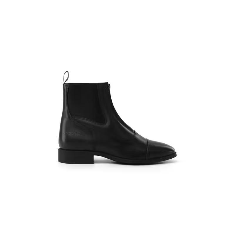 Women's zip-up ankle boots Dy'on 2/2