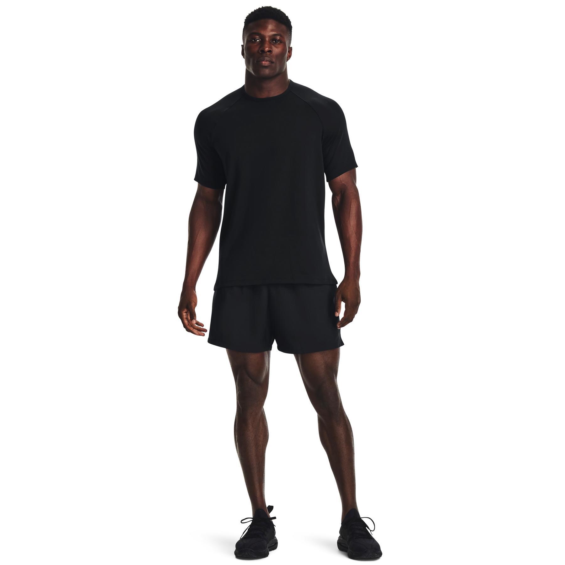 Short Under Armour Woven 2/5