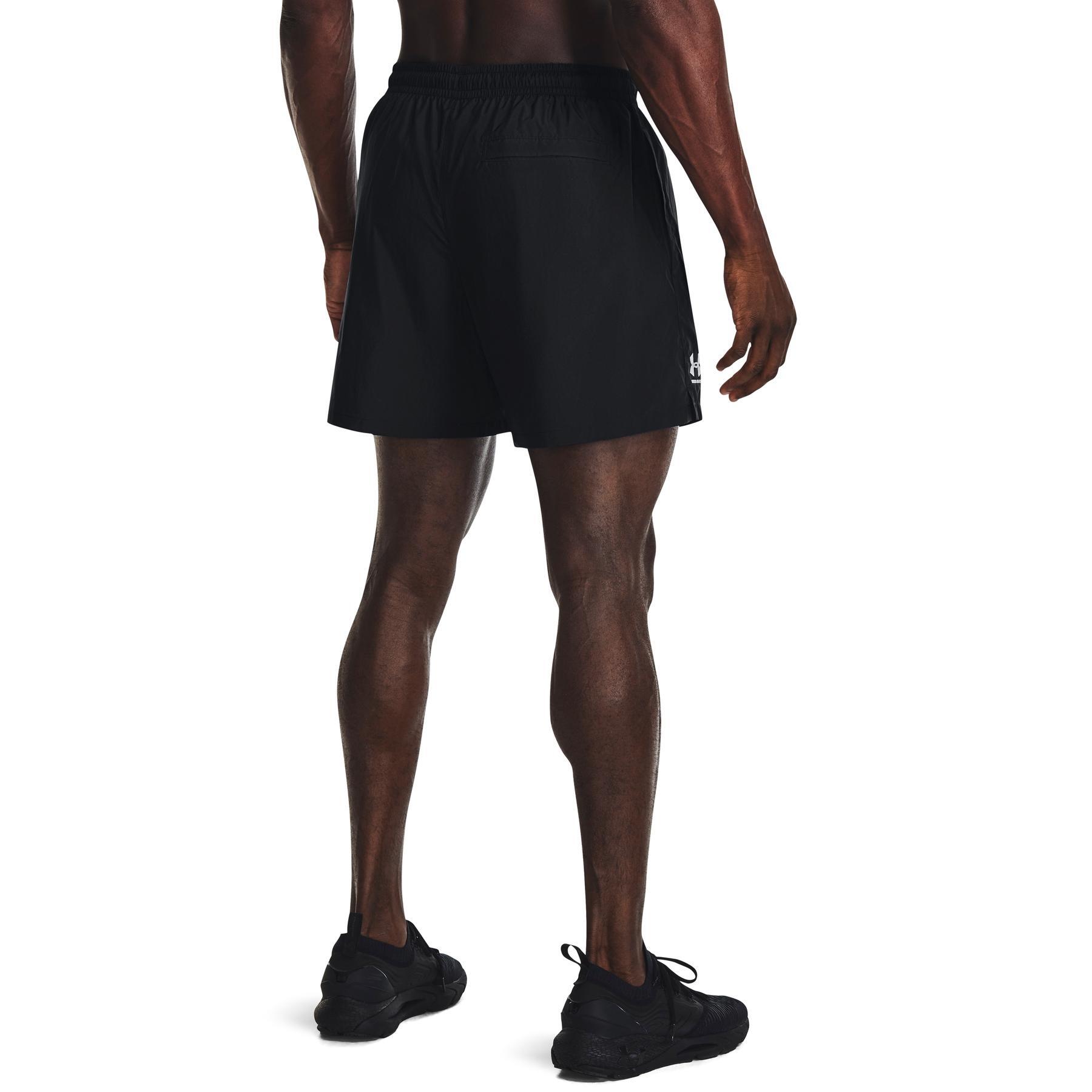 Breve Under Armour Woven 5/5