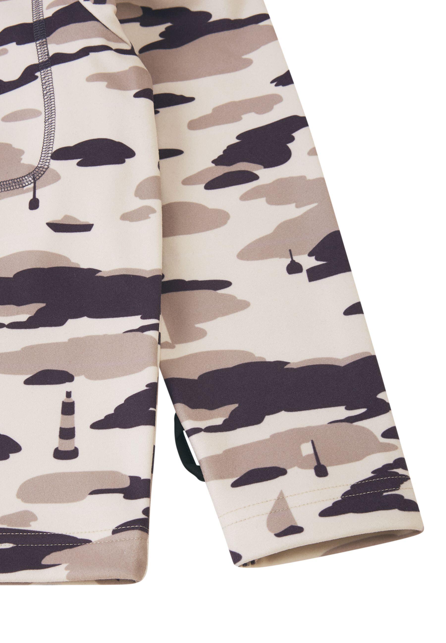 Fleecejacke Iisisti - Reima ZIP-in-Schichtsystem 4/7