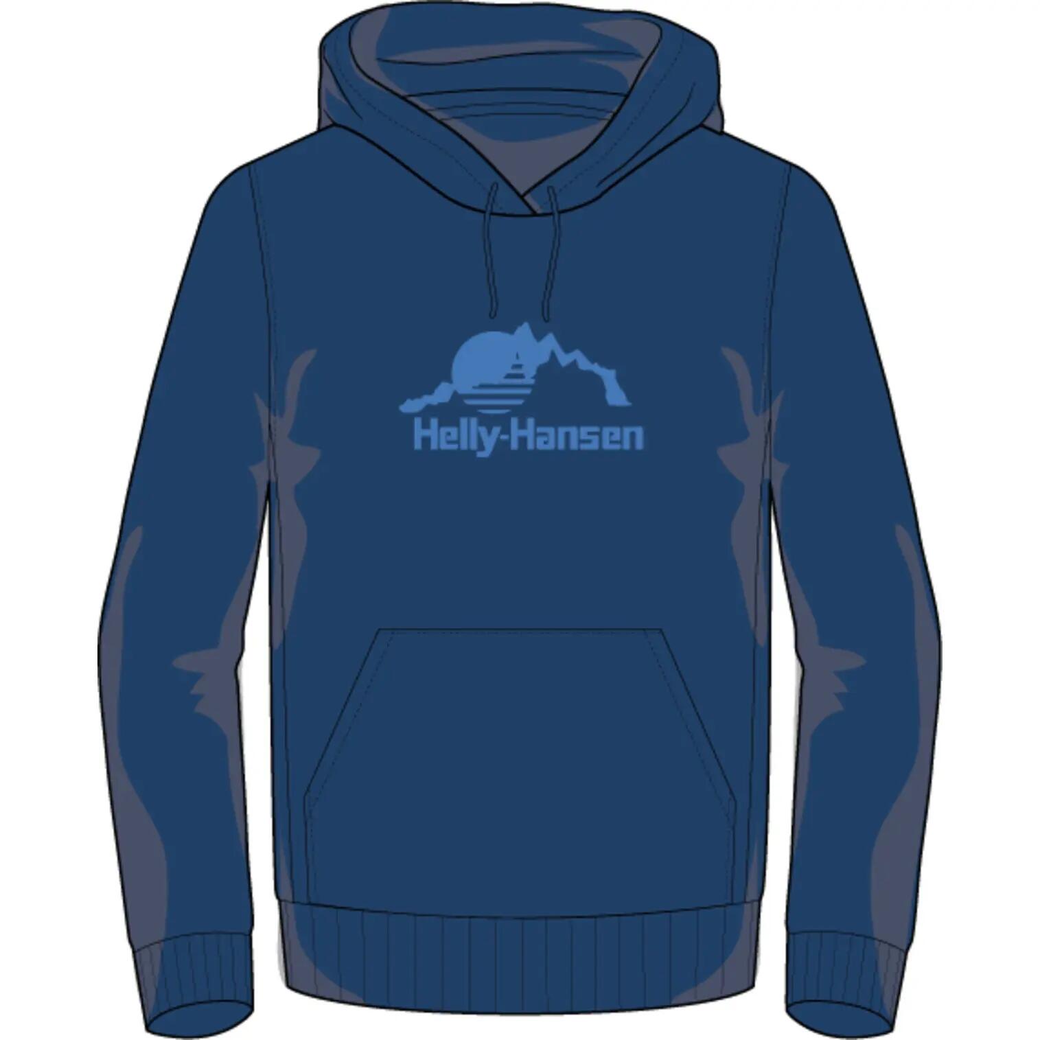 HELLY HANSEN picture