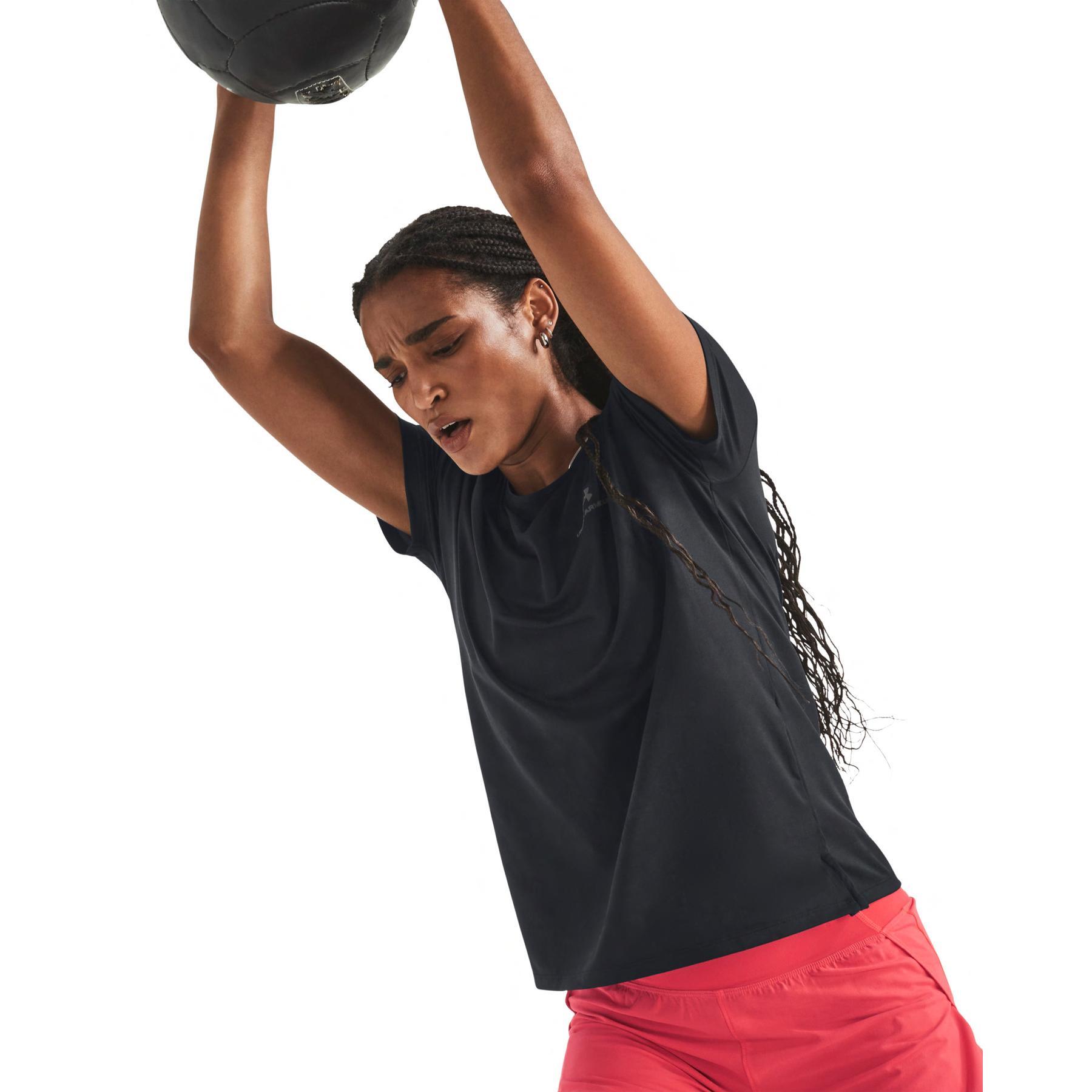 Maillot femme Under Armour Rush Energy 2.0 6/7