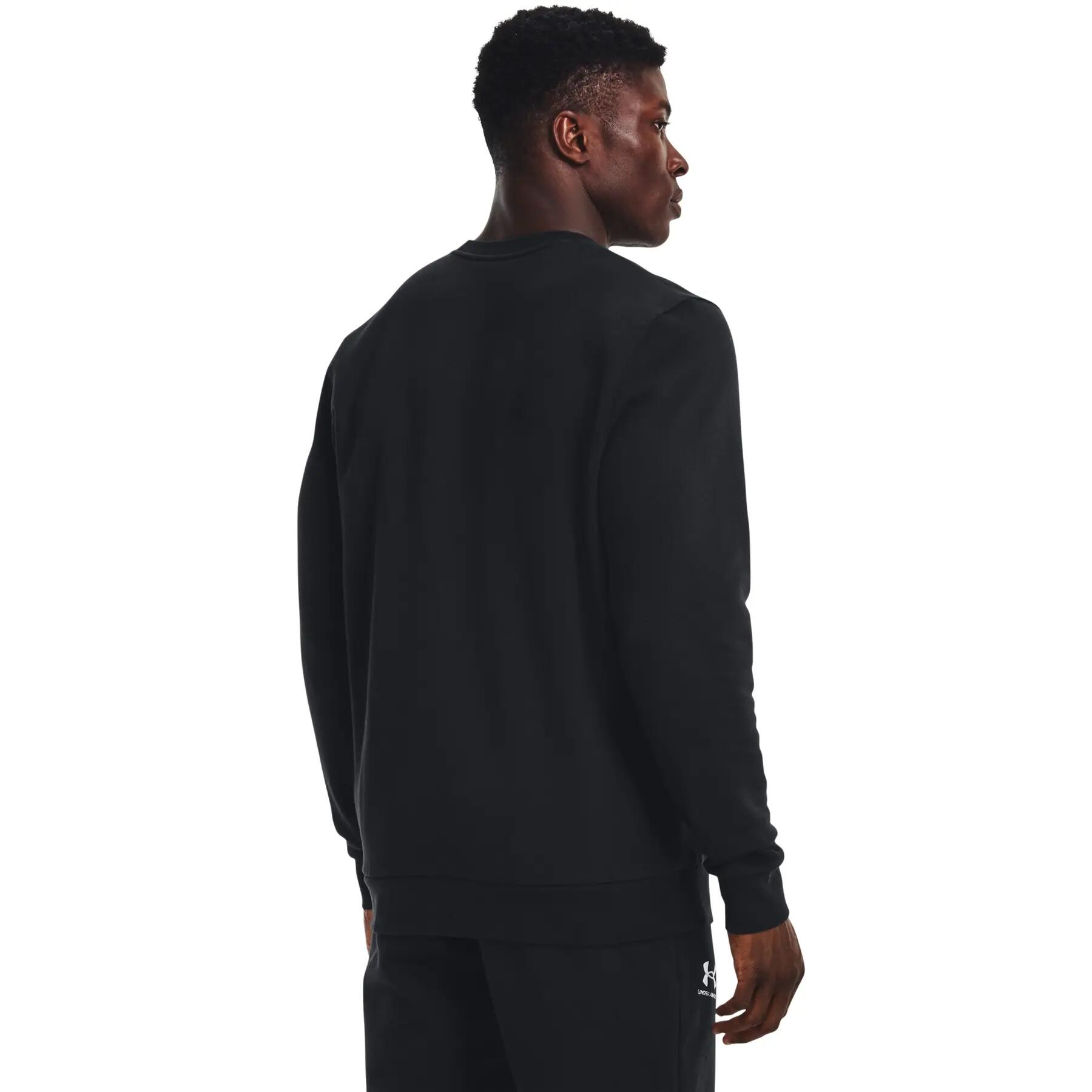 Sweatshirt Under Armour Essential Fleece 5/6