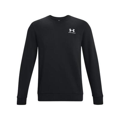 Sweatshirt under armour essential fleece