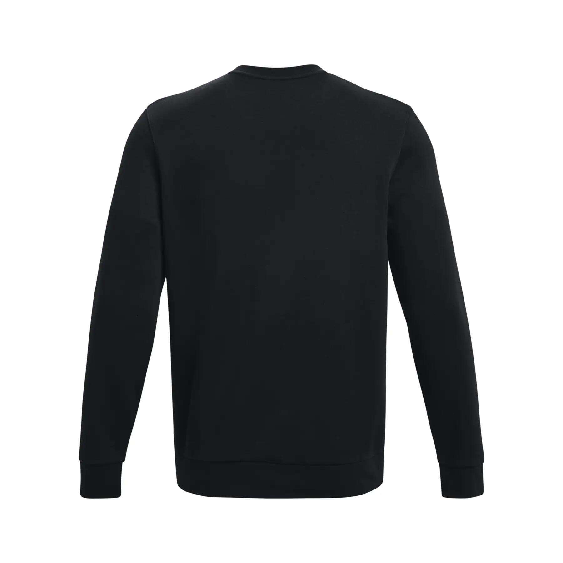 Sweatshirt Under Armour Essential Fleece 4/6