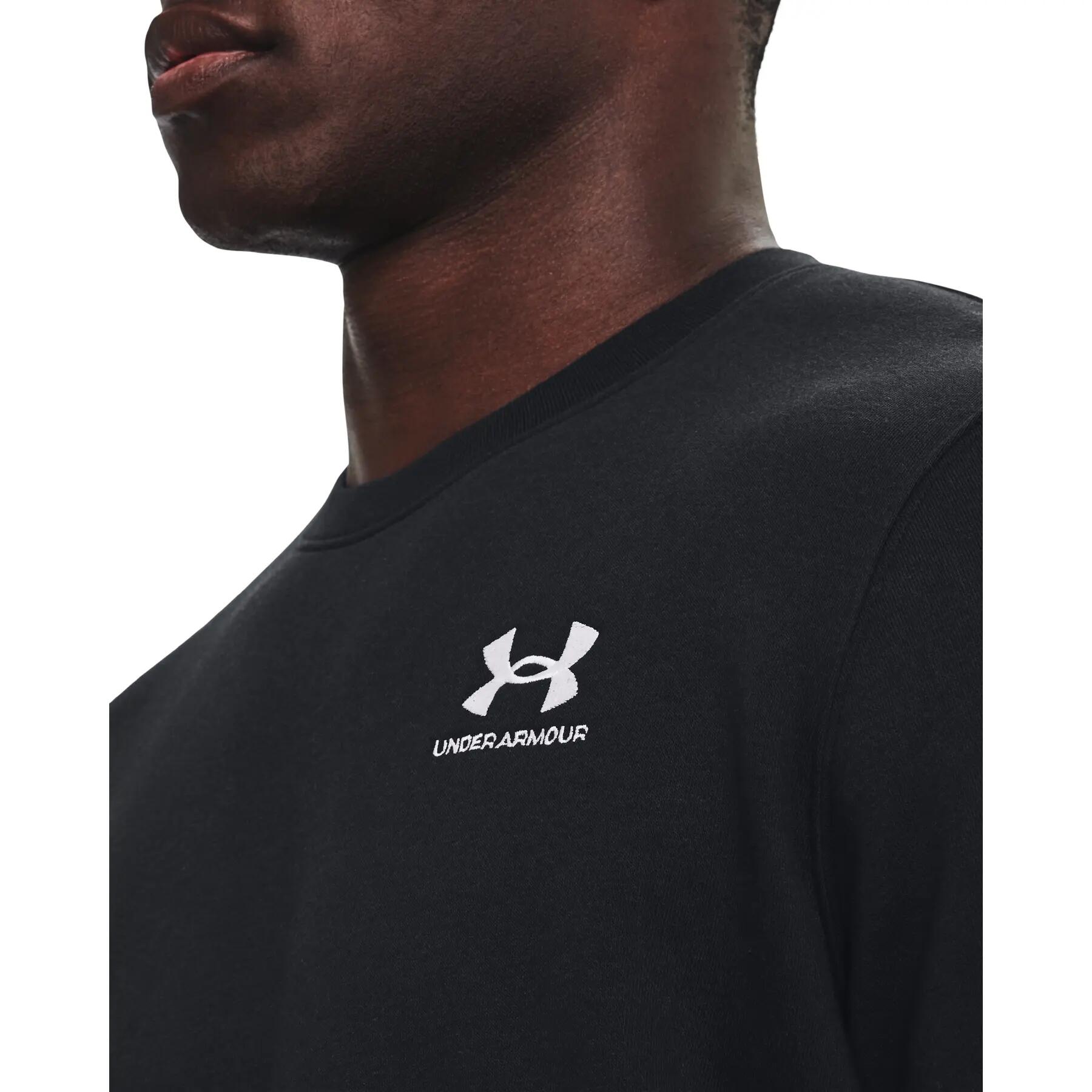 Sweatshirt Under Armour Essential Fleece 6/6