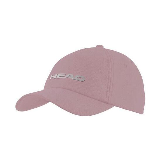 Cap Head Performance Rosa