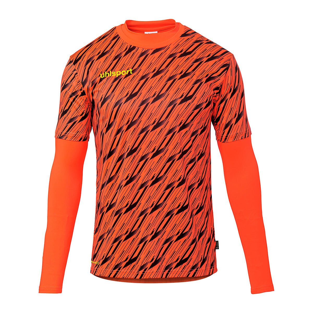 sets de gardien de but Progressive UHLSPORT 3/5