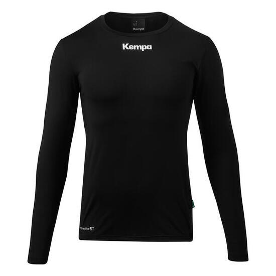 Baselayer Attitude KEMPA