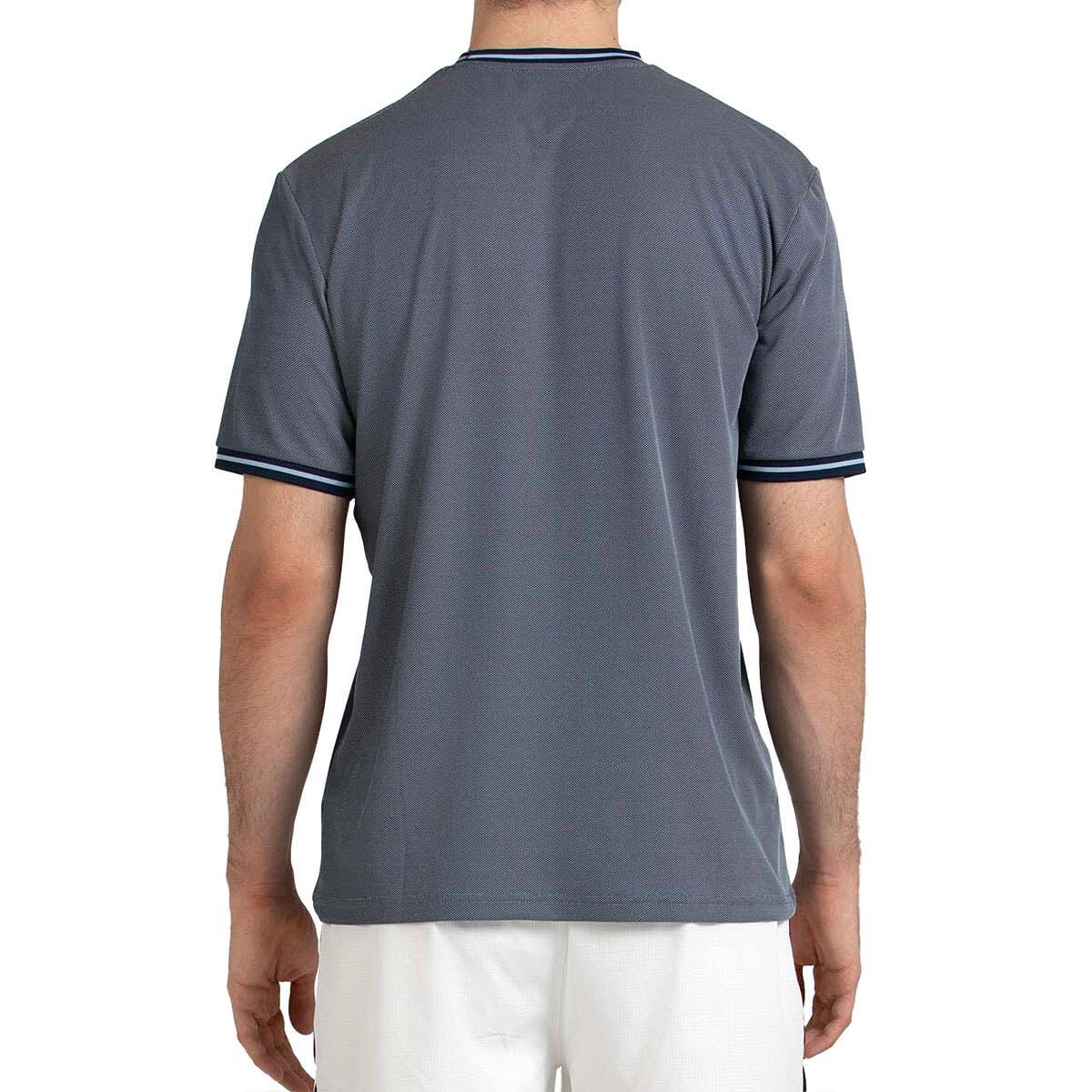 T-shirt Bullpadel Torreme 4/7