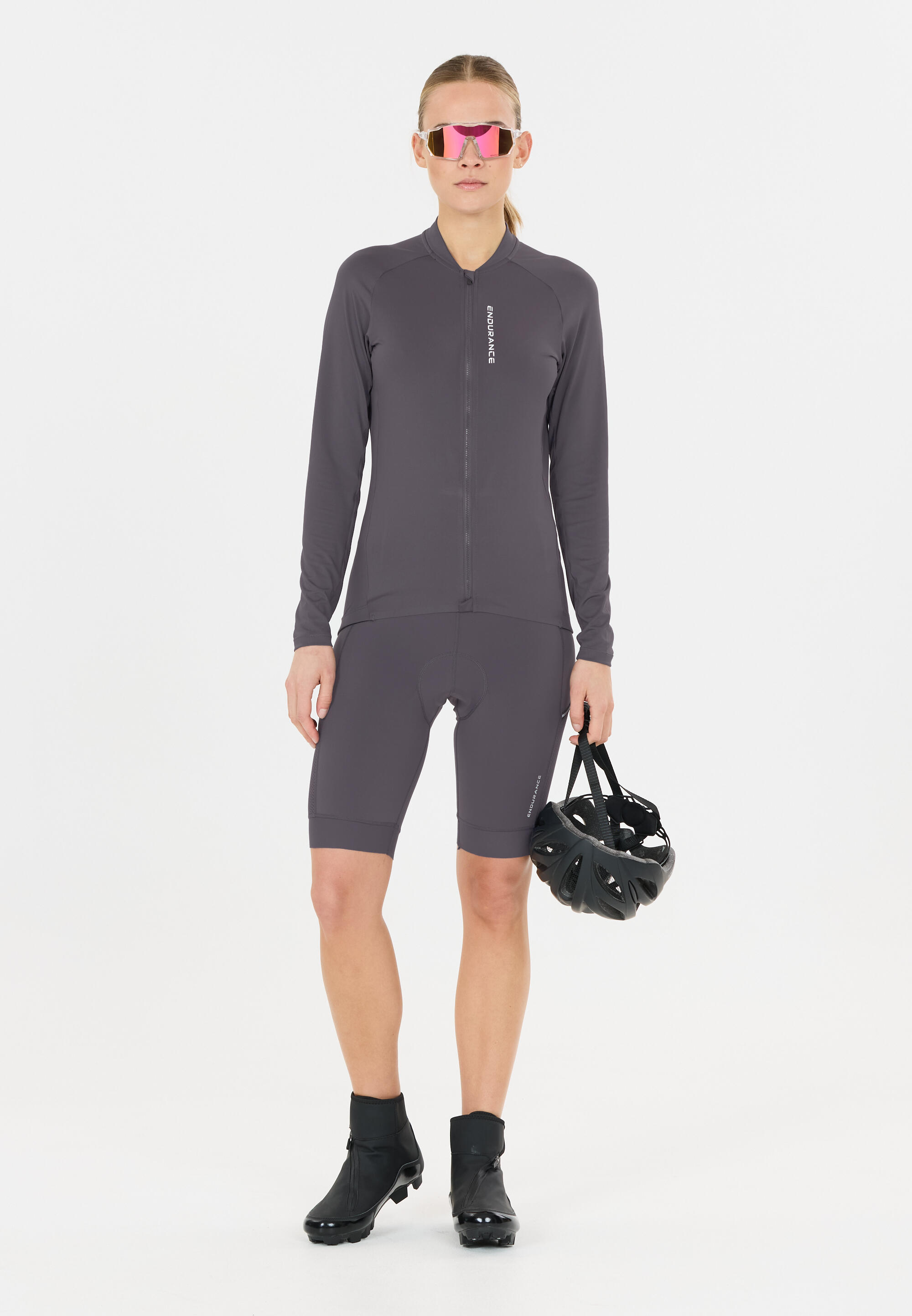 Fahrradshirt Paxton 3/5