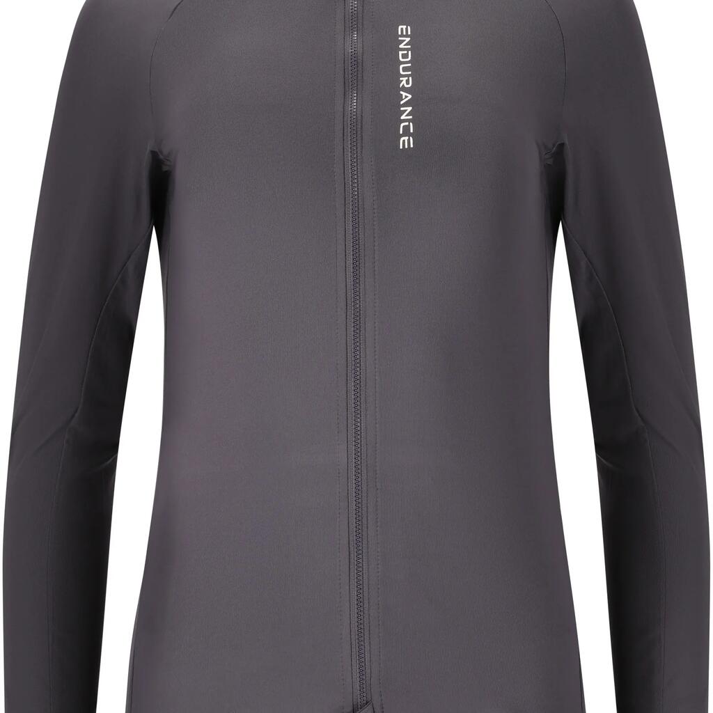 Women's Long Sleeve Jersey Endurance Paxton