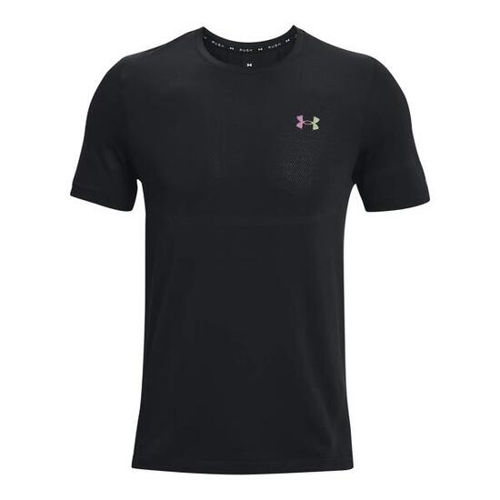 Maillot Under Armour Rush Seamless Legacy