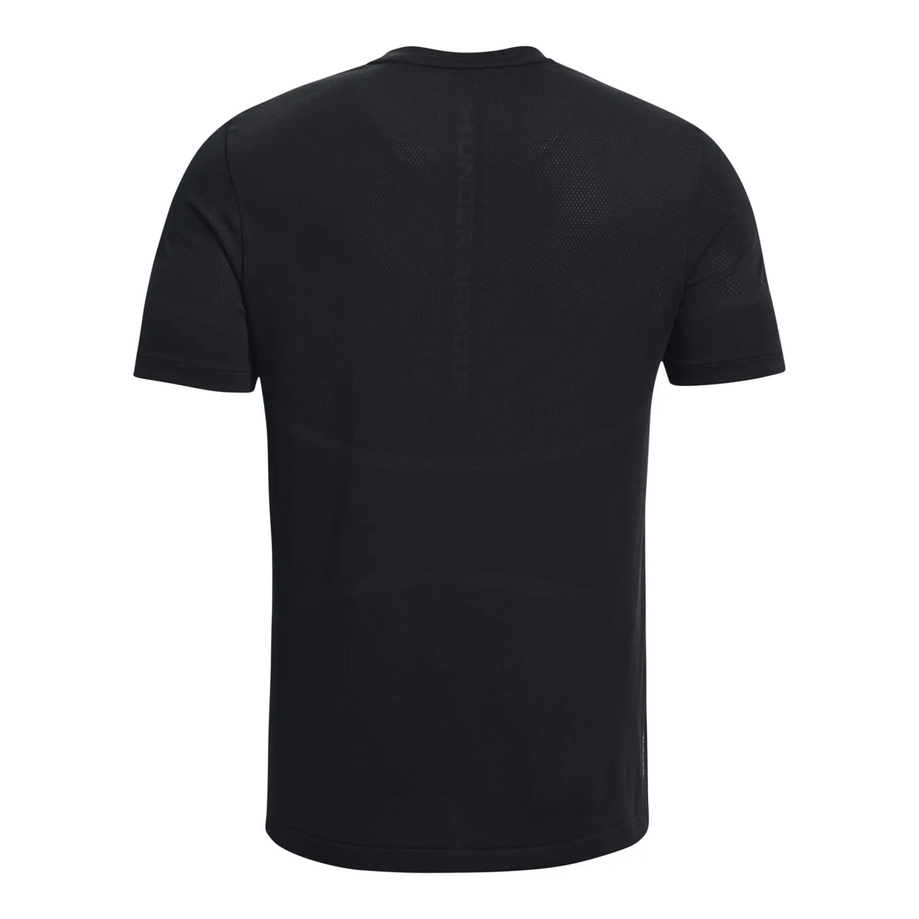 Maillot Under Armour Rush Seamless Legacy 4/6