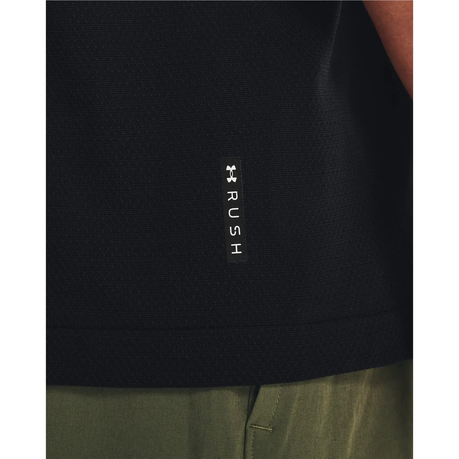 Maillot Under Armour Rush Seamless Legacy 6/6