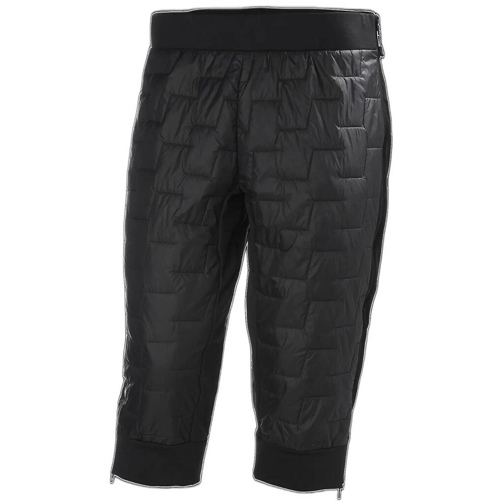 3/4 full zip ski pants Helly Hansen lifaloft insulated