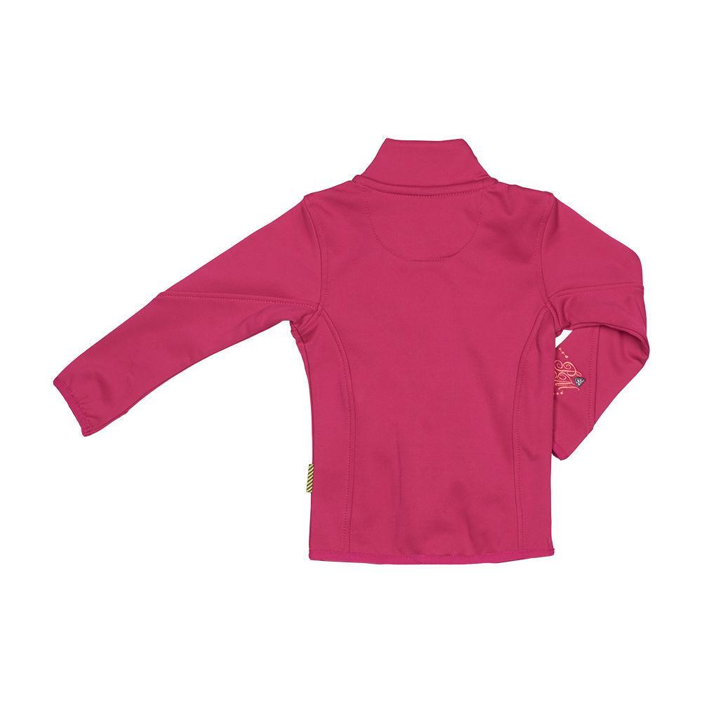 Blouson polaire femme Peak Mountain Aynur 2/3