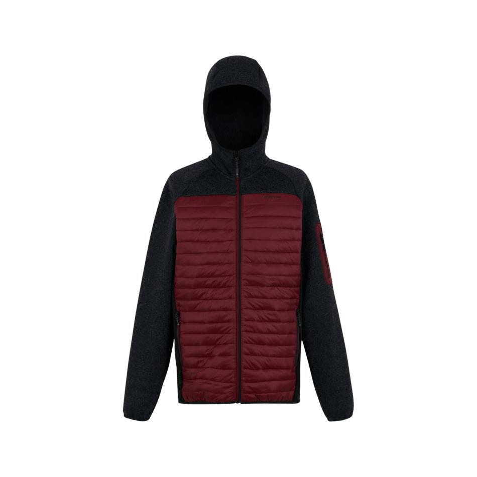 Hybrid down jacket Regatta Newhill