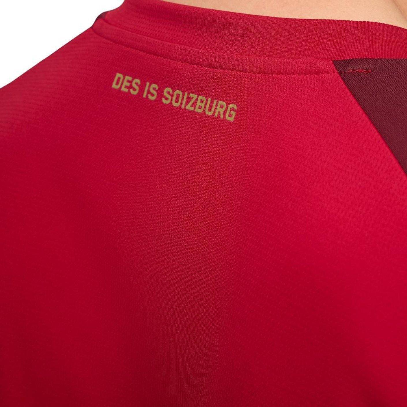 Maillot Third 25/26 FC Red Bull Salzburg Homme PUMA 7/7
