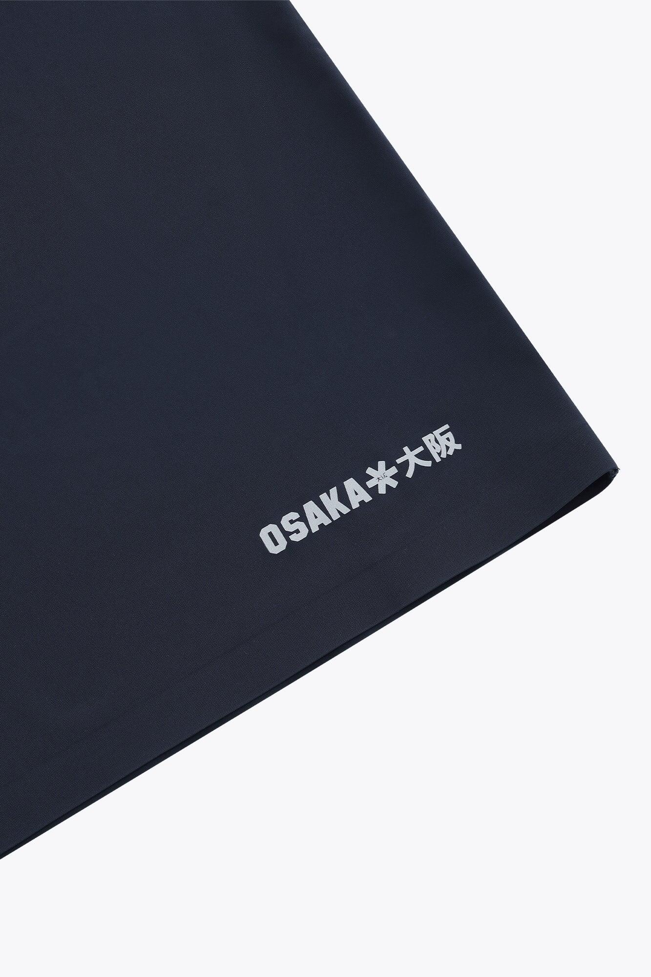 Osaka Precisiepoloshirt voor heren | Marine 6/6