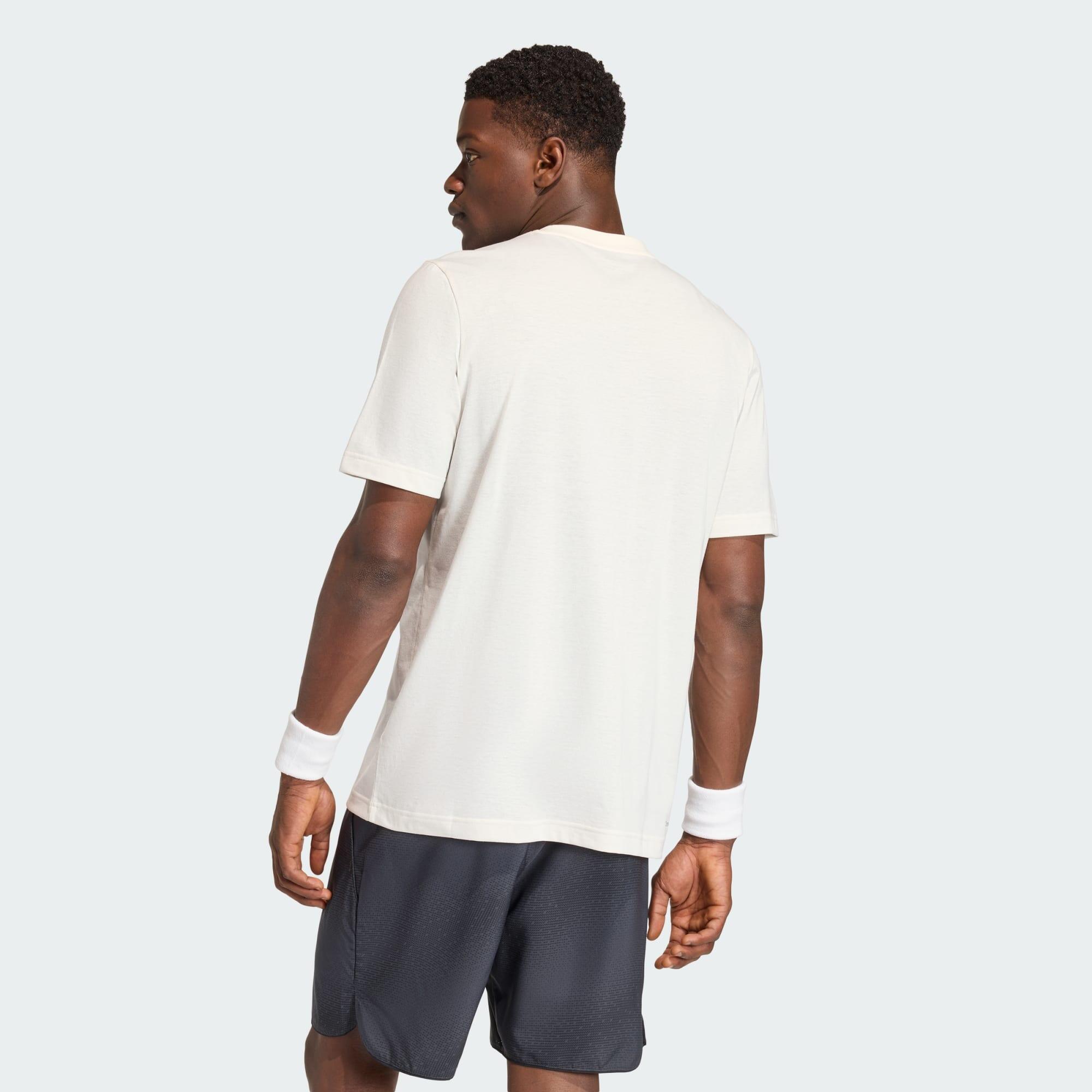 T-shirt adidas Heritage 3/5