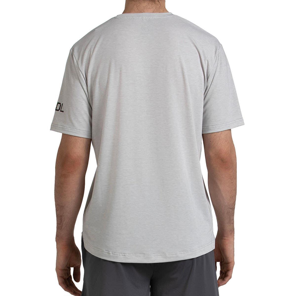 T-shirt Bullpadel Inizio 4/5