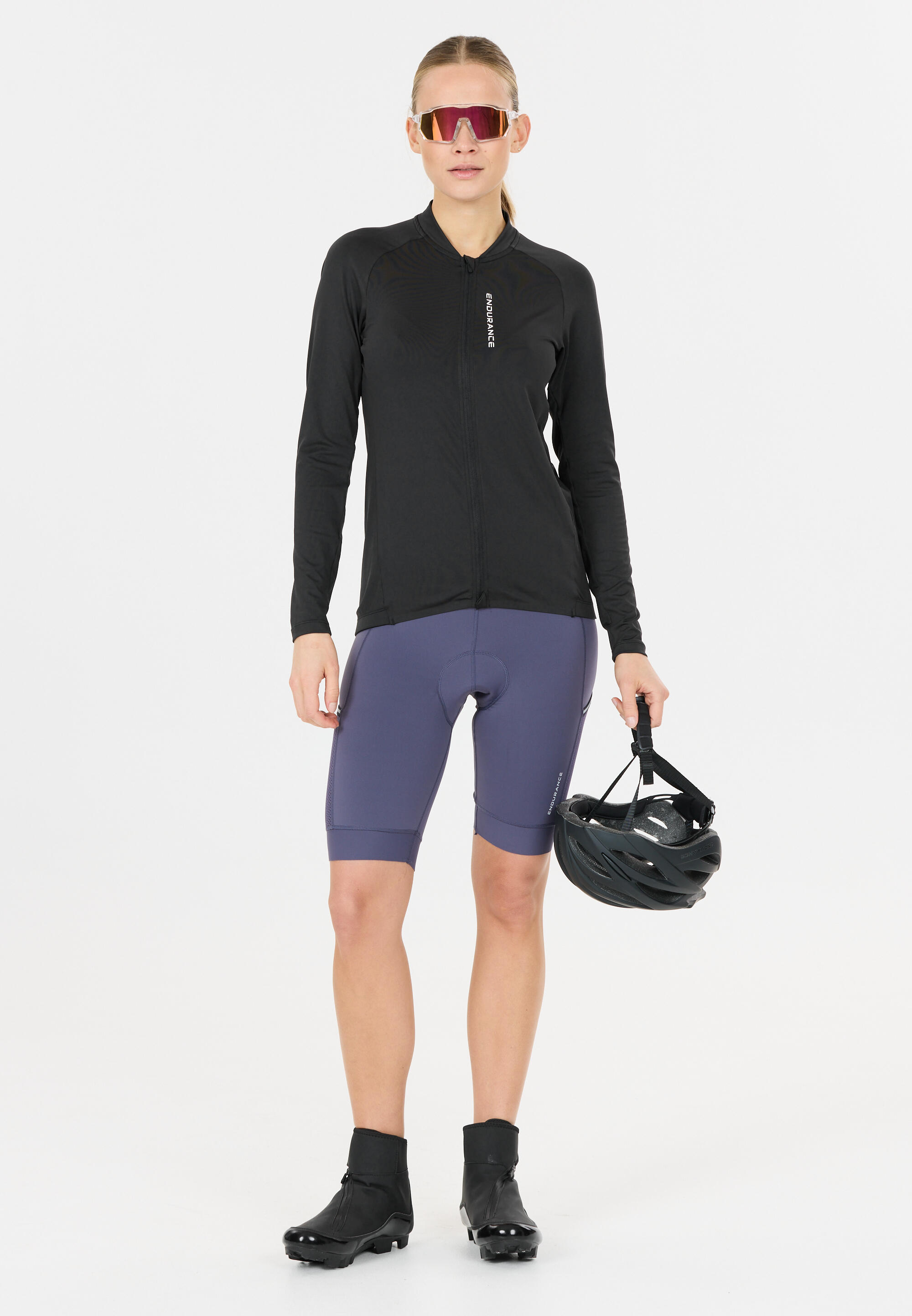 Maillot de cyclisme Paxton 3/5