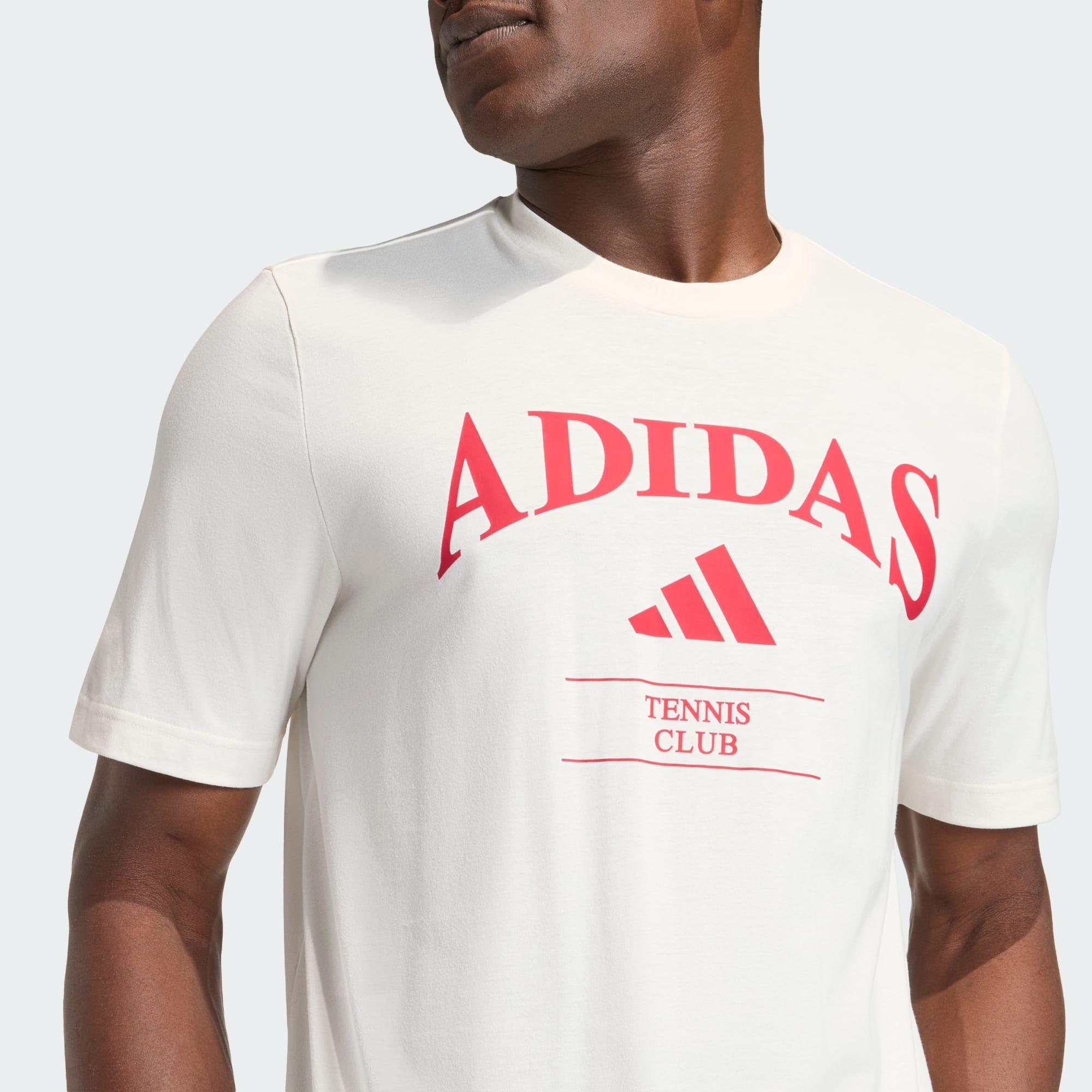 T-shirt adidas Heritage 5/5