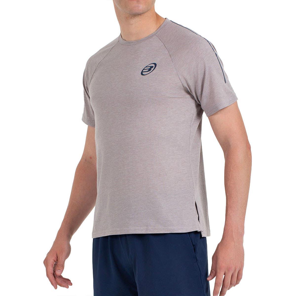 T-shirt Bullpadel Montse 2/5