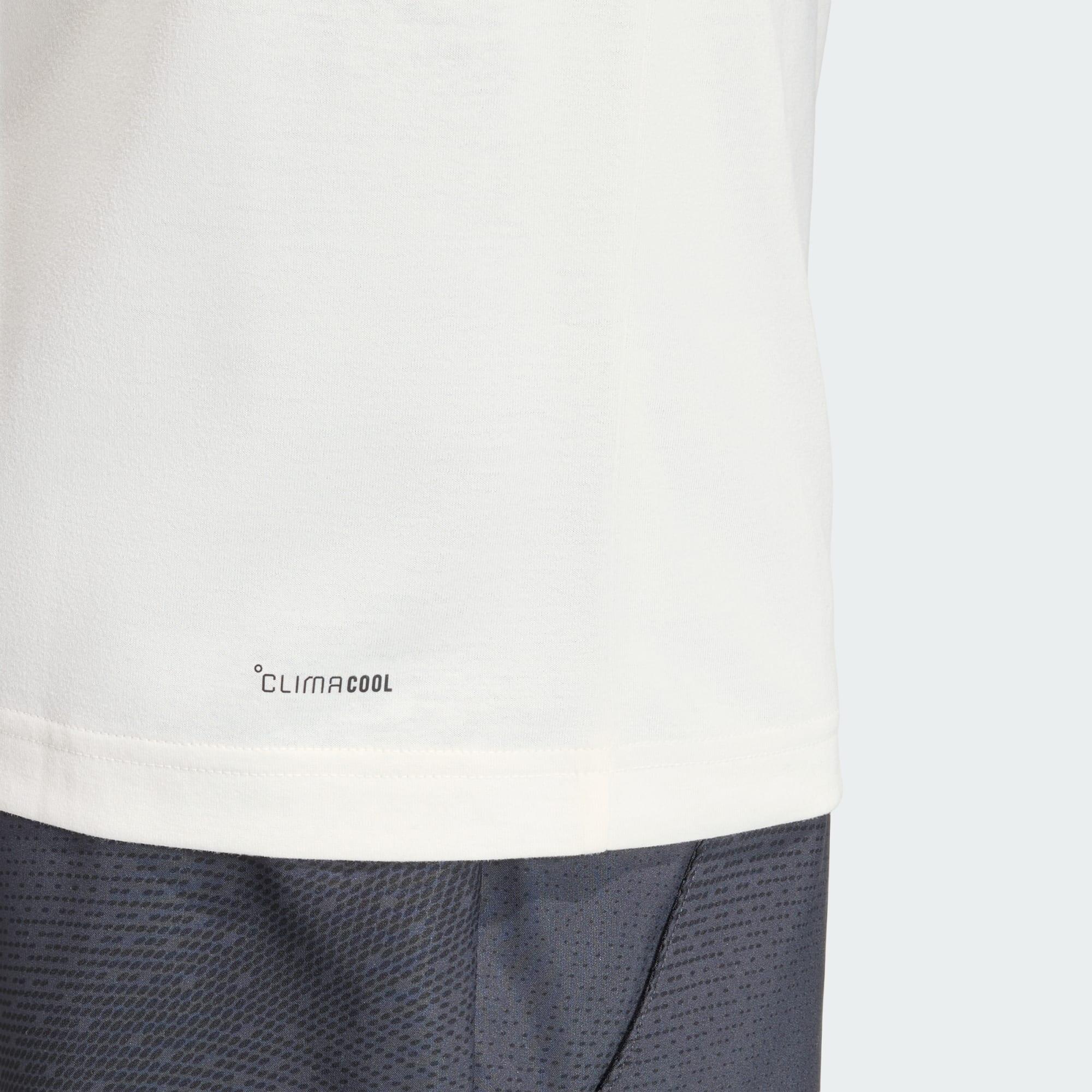 T-shirt adidas Heritage 4/5