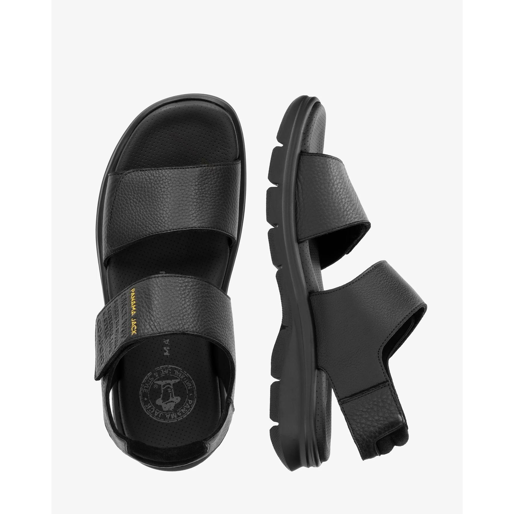 Sandalias de senderismo Panama Jack Rusell C1 3/5
