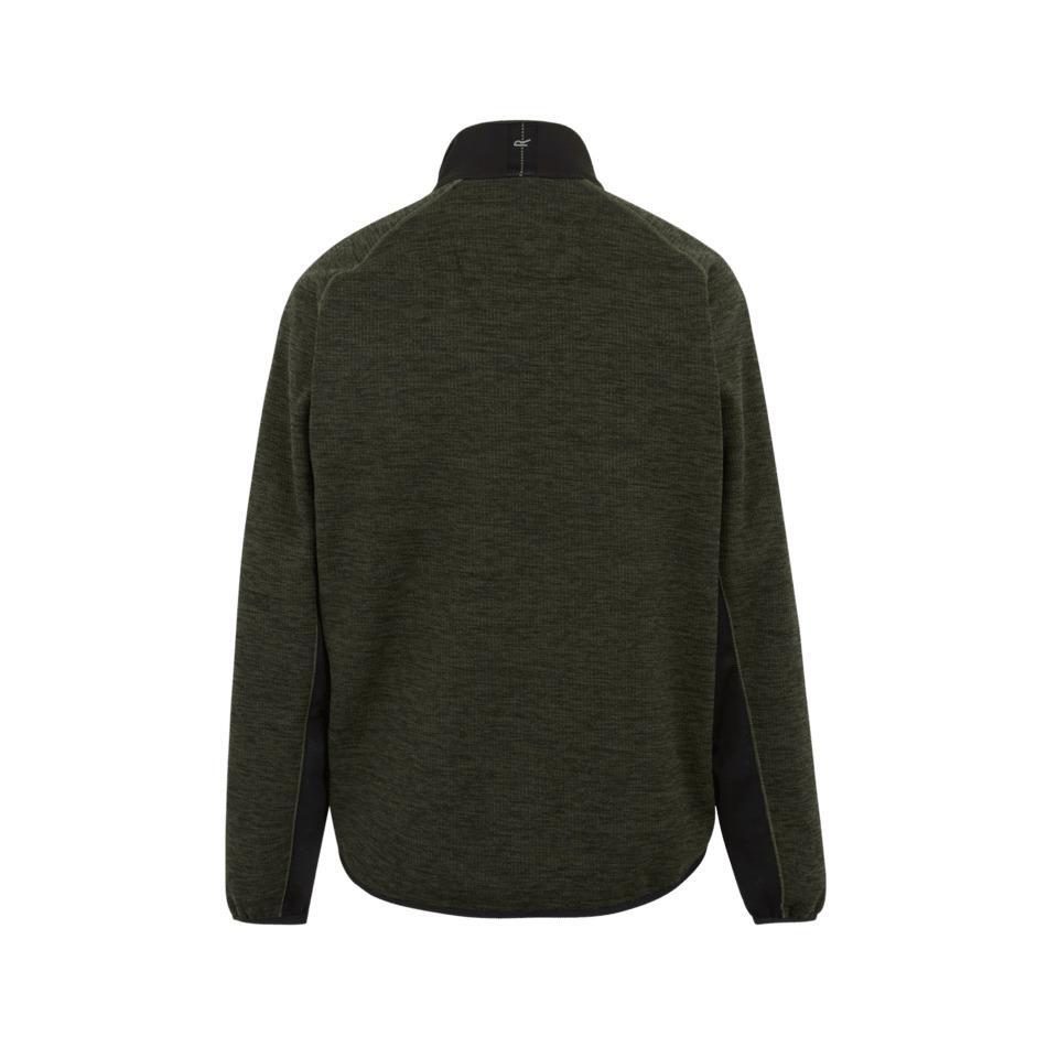 Polaire zippée Regatta Salzance 2/7