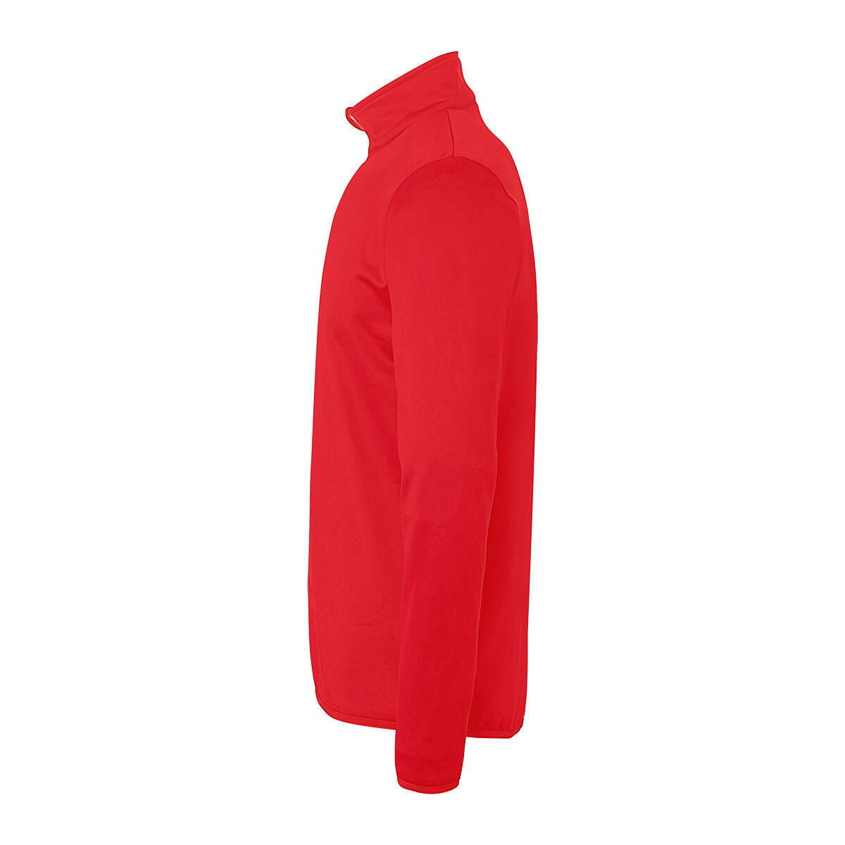 1/4 ZIP TOP Essential UHLSPORT 2/4